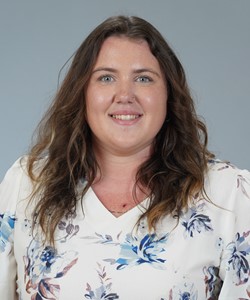 morgan almon headshot