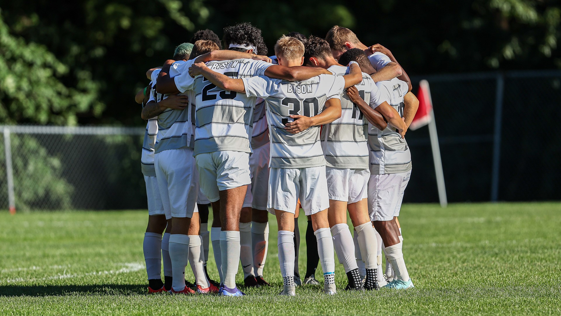 Men’s Soccer Drops Decision to Western Conn. St. at MCLA Tournament