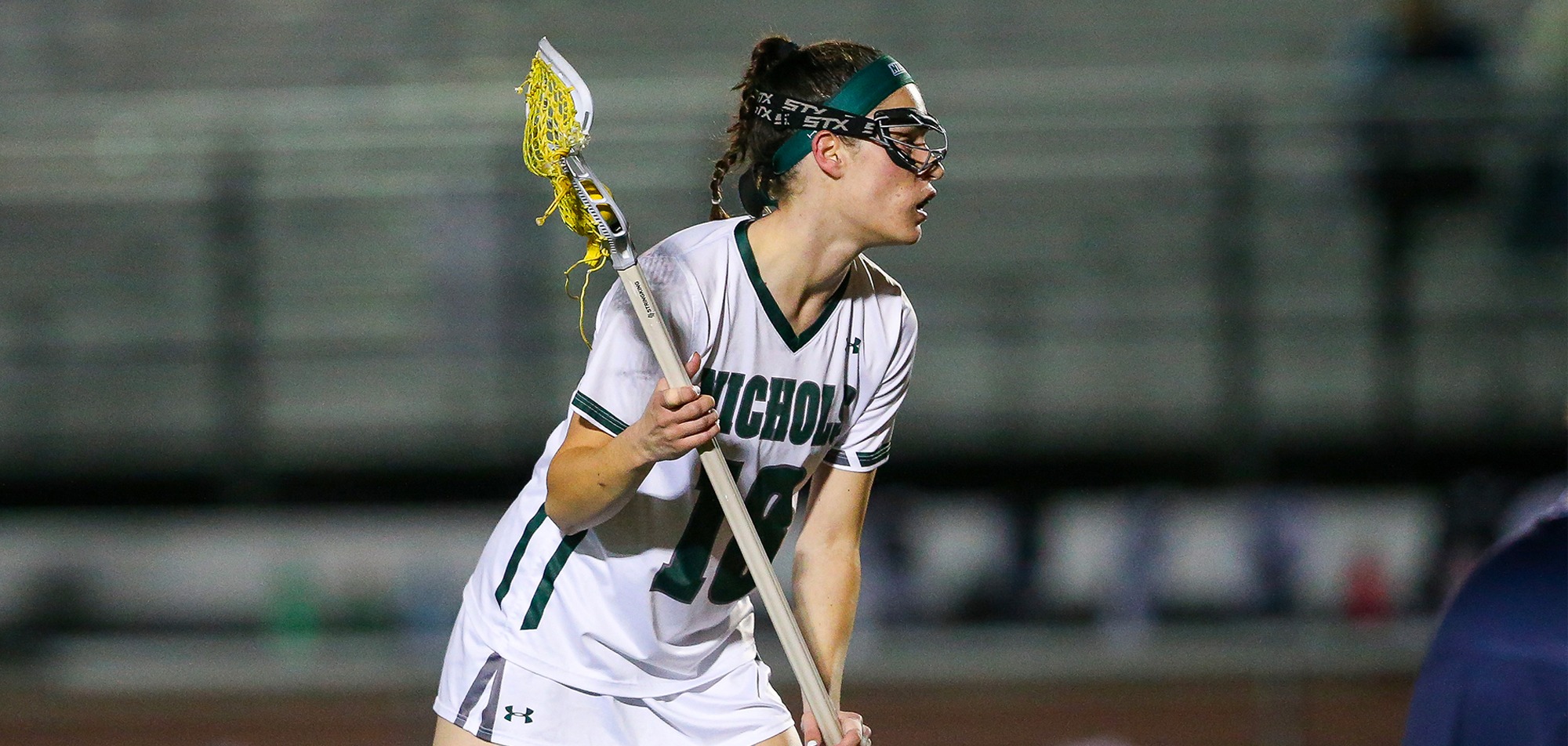 2023 Season Preview Nichols Women's Lacrosse Nichols College Athletics