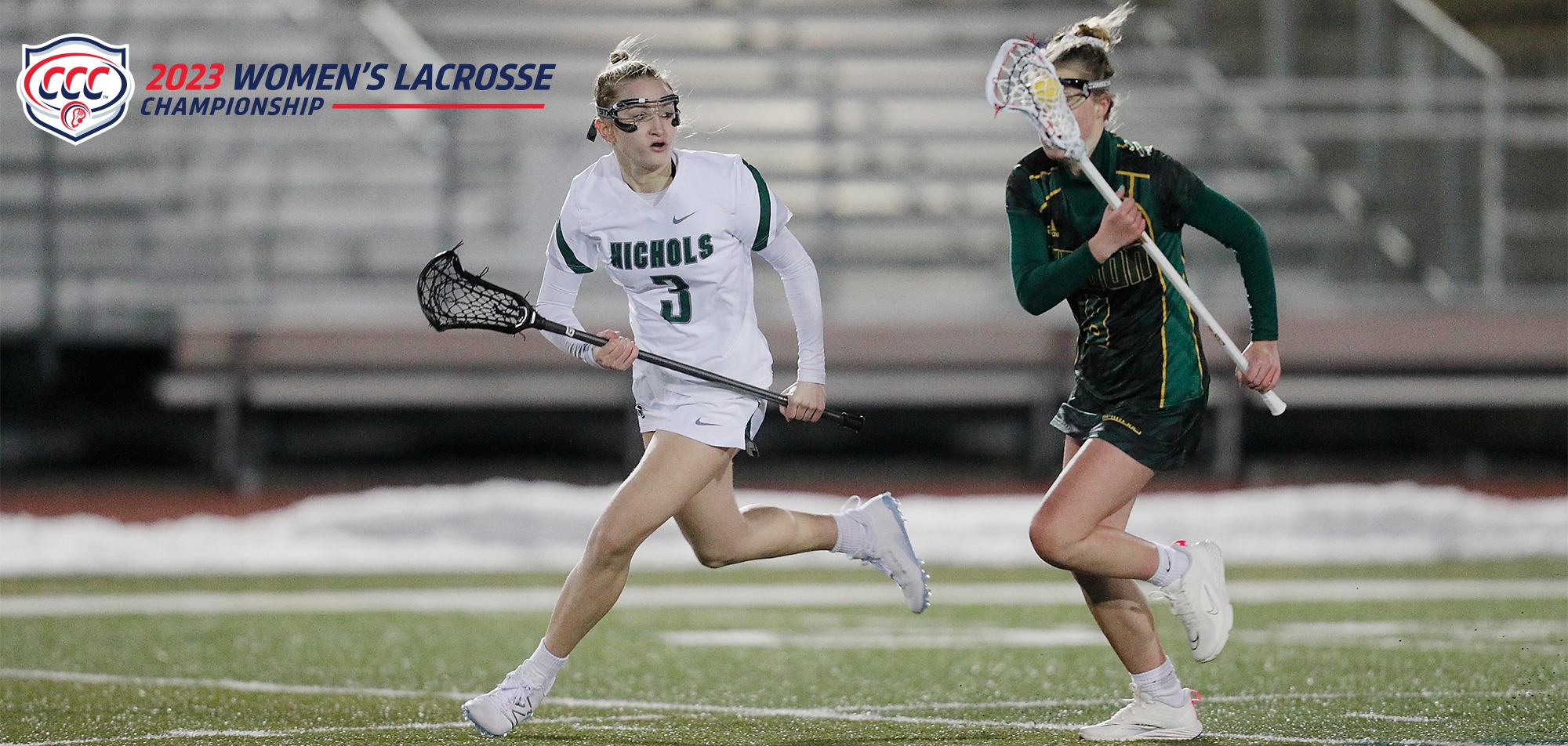 POSTSEASON PREVIEW No. 2 RWU to Play Host to No. 7 Women’s Lacrosse in