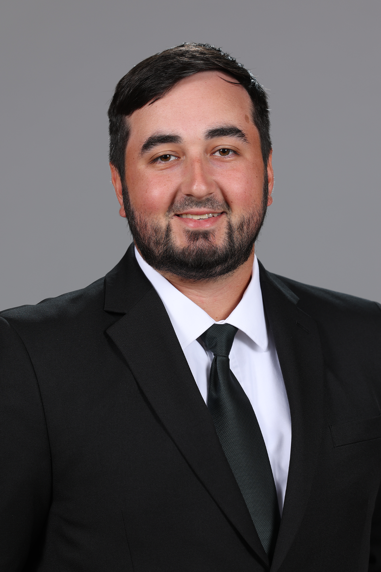 Nicholas  Henriques 