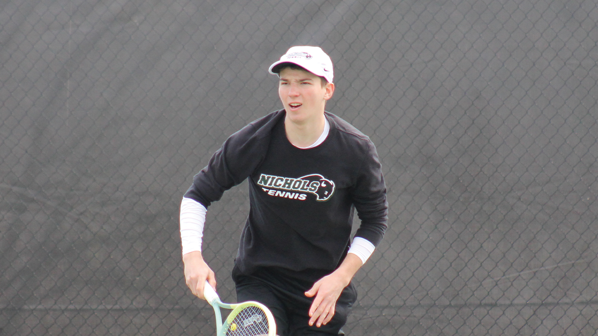 Nichols College_Salve Regina_Recap