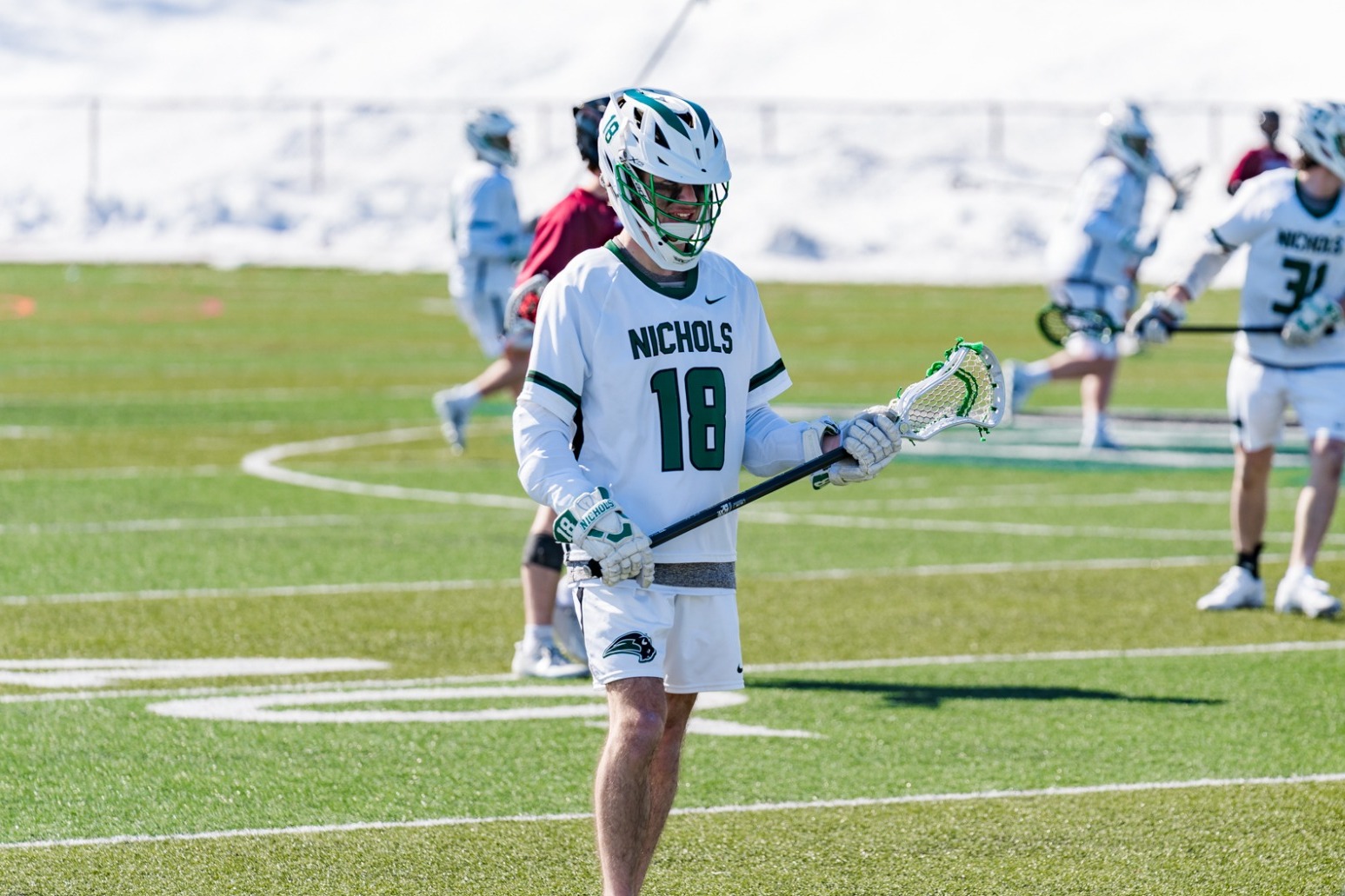 Conroy vs Anna Maria MLAX