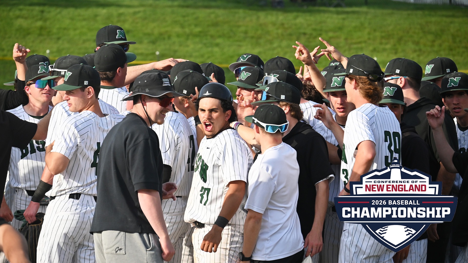 Baseball Quarterfinal Preview
