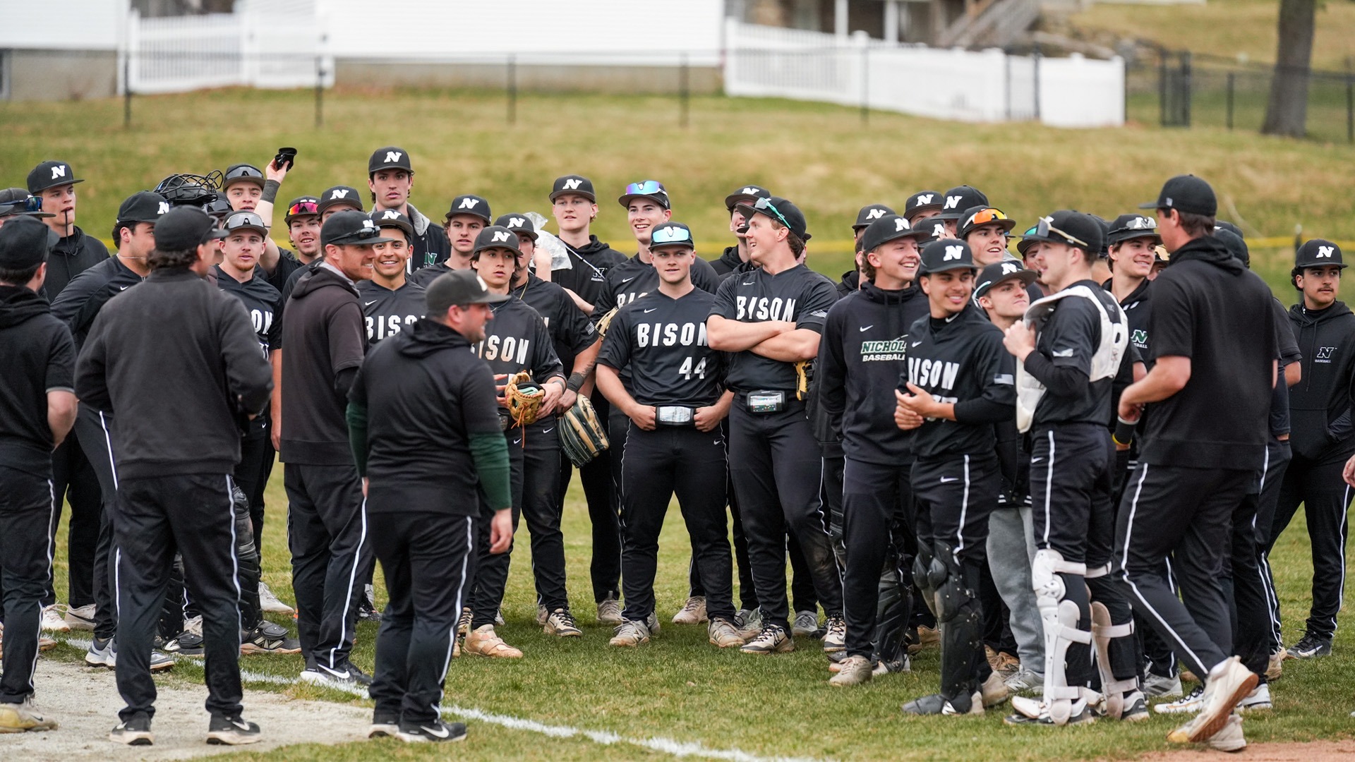 Baseball Rewind