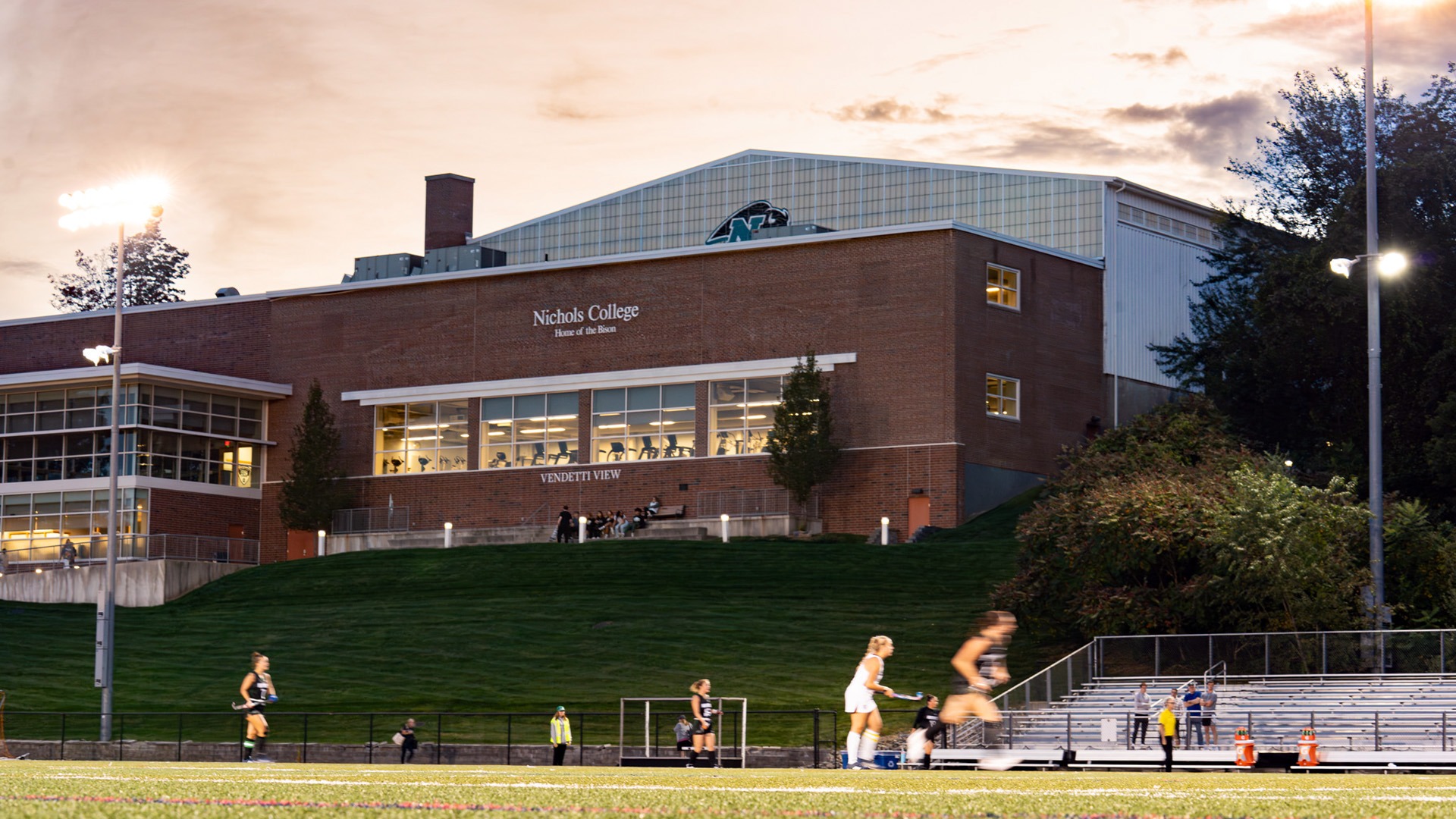 Athletic Center