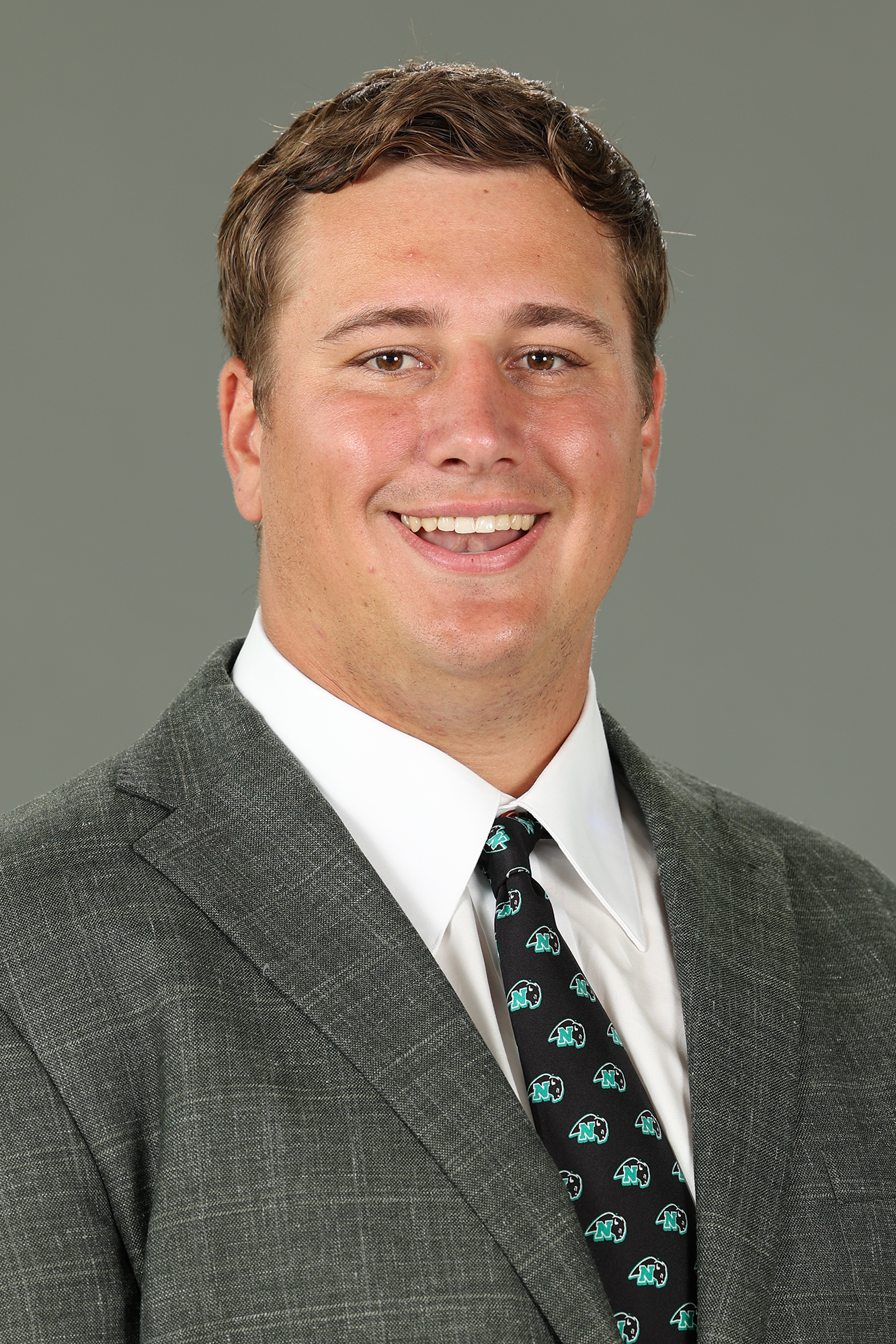 Alec Lindstrom