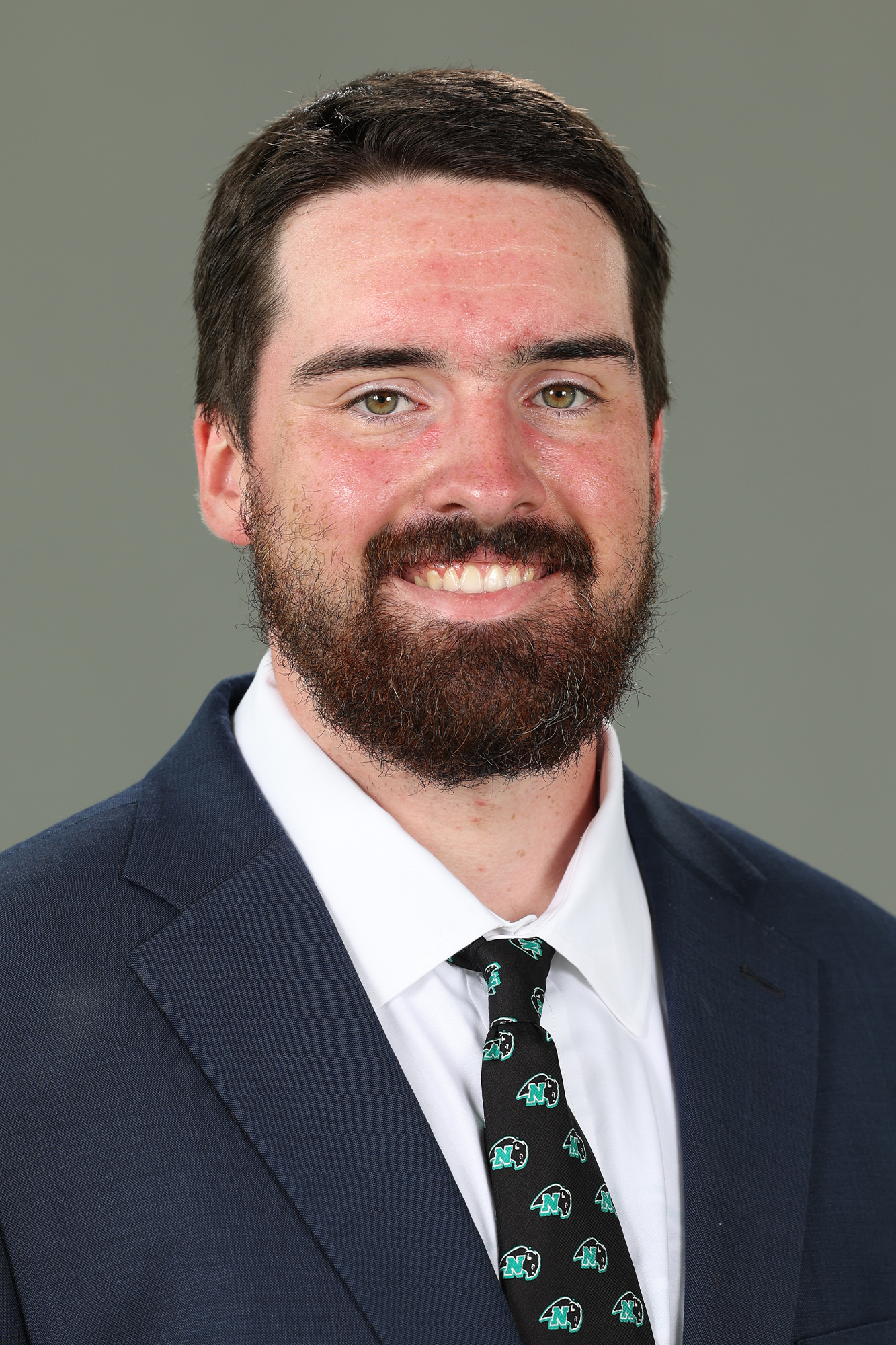 Liam Murphy