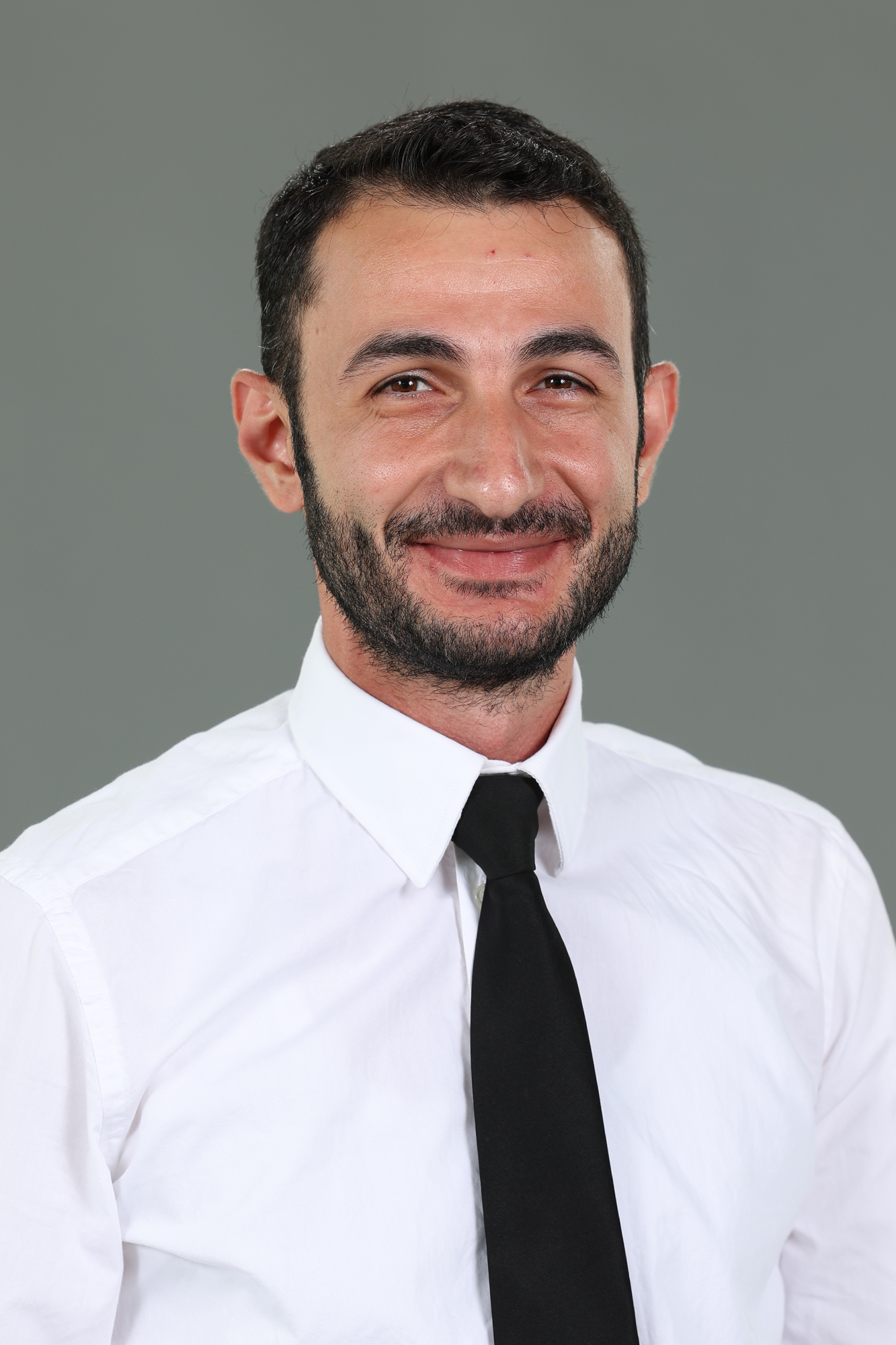 Baris Ekincioglu