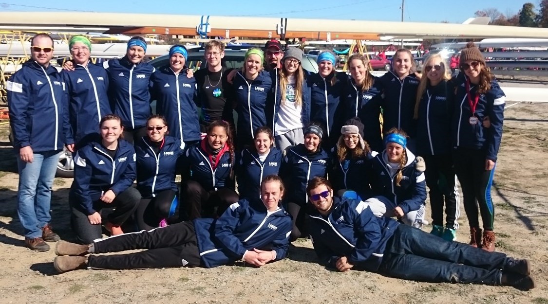 ROW - Group Pic
