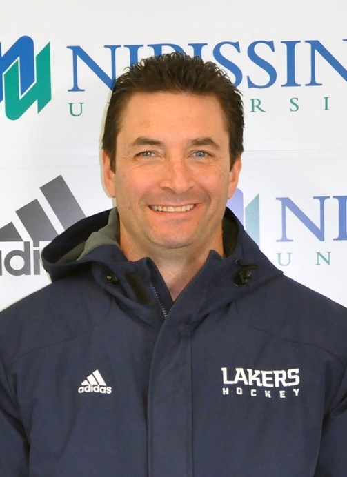 Darren Turcotte