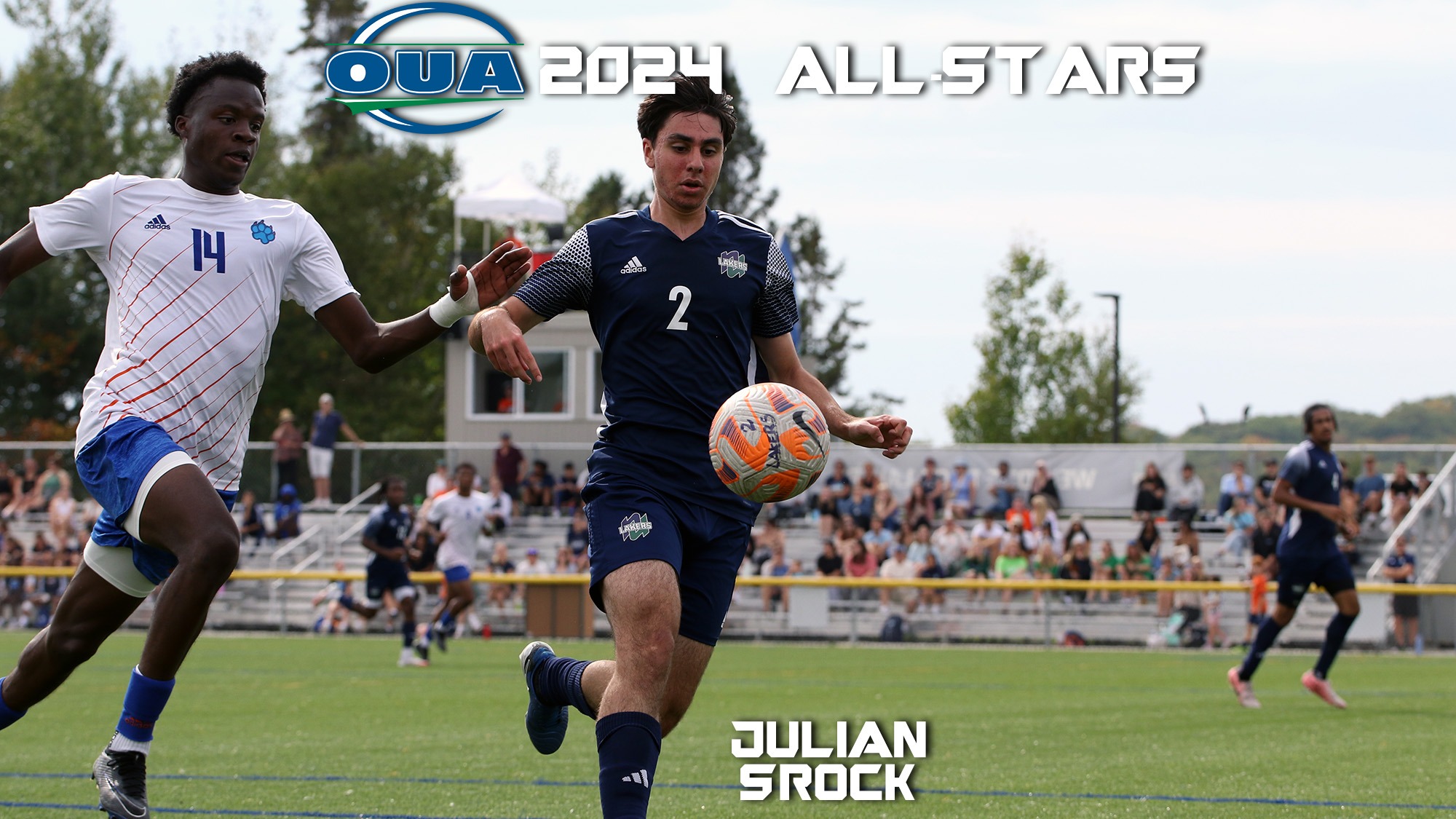 MSOC Srock All-Star
