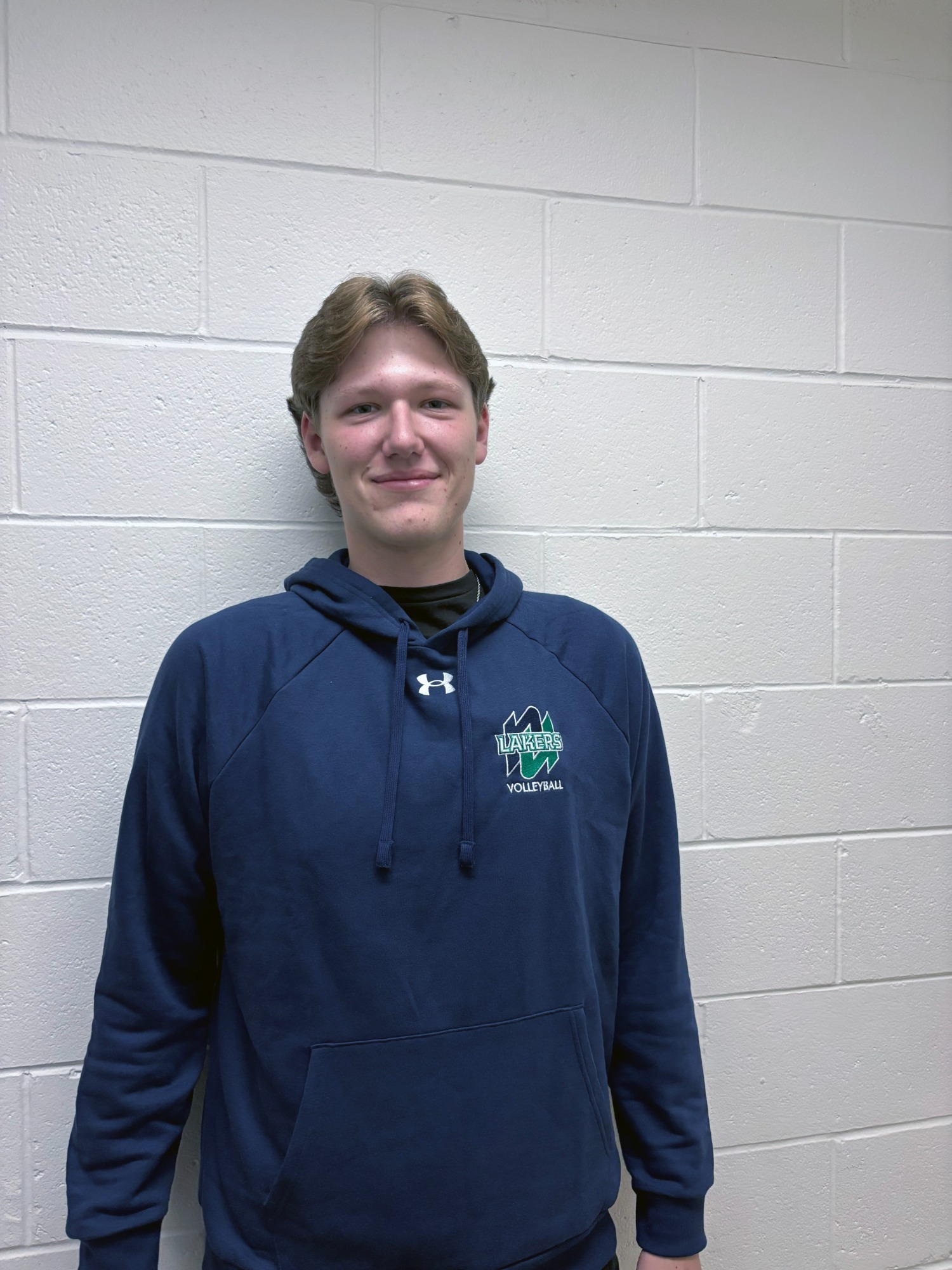 MVB - Recruit Parker