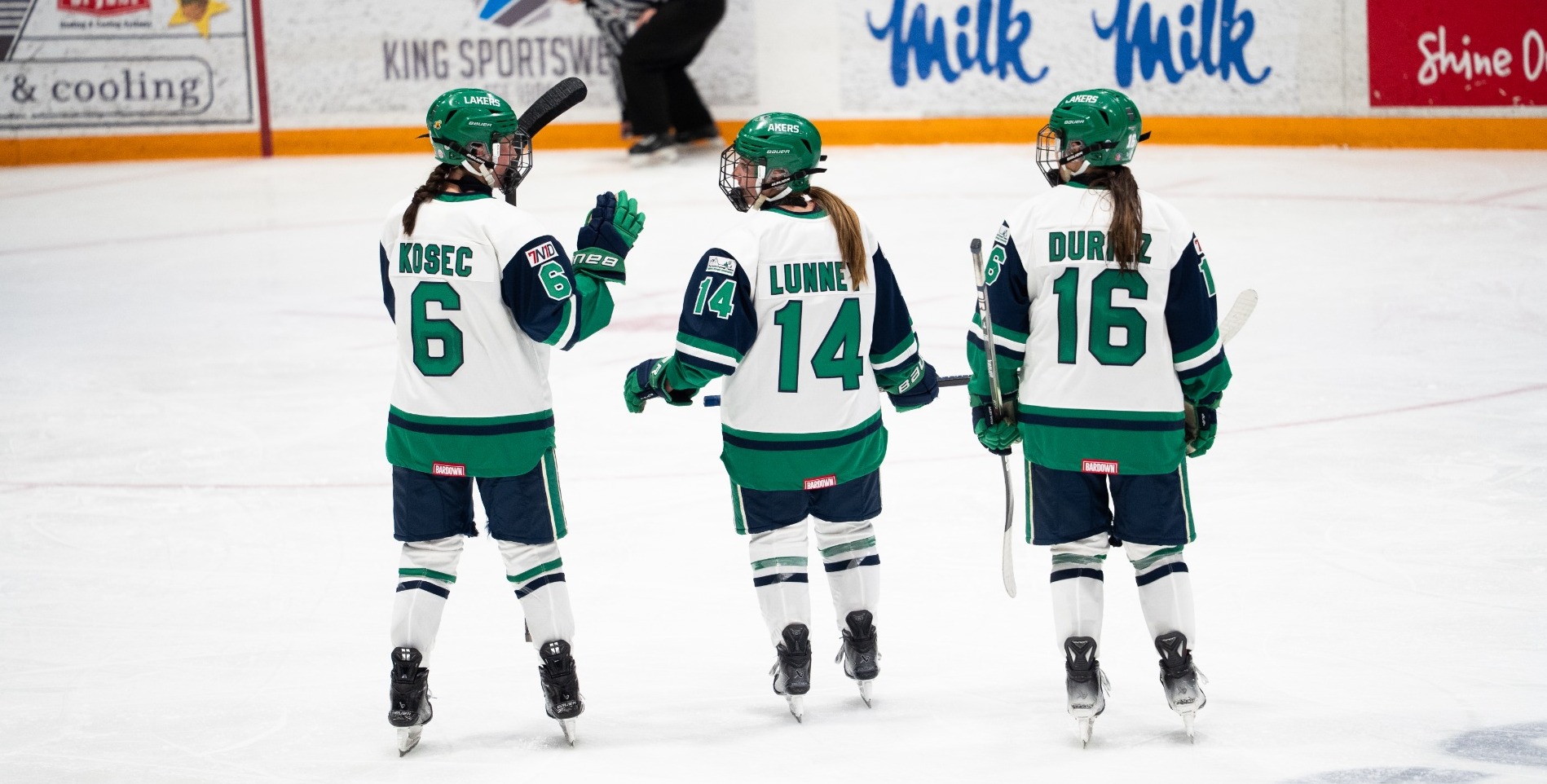 Kosec, Lunney, and Duriez