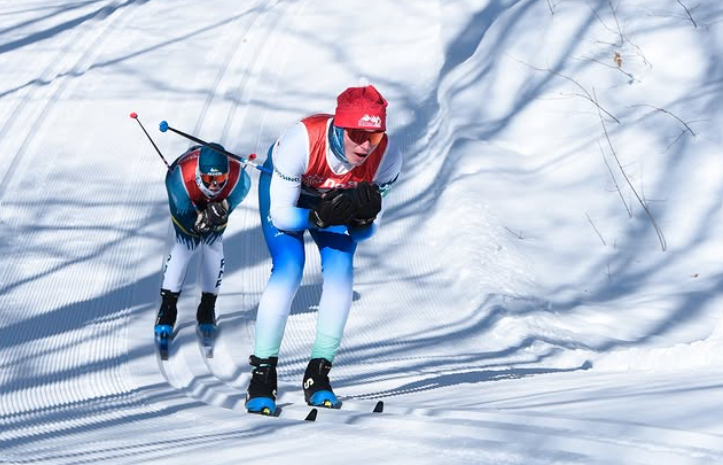 NORDIC SKIING: Lakers Nordic competes in Ottawa for Eastern Canada Championships