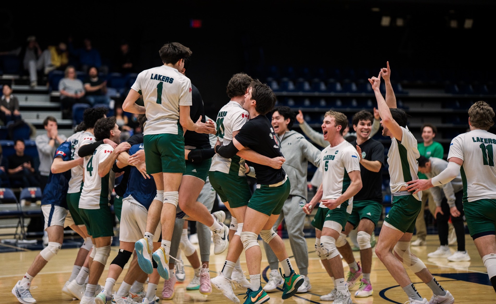MVB wins in Toronto