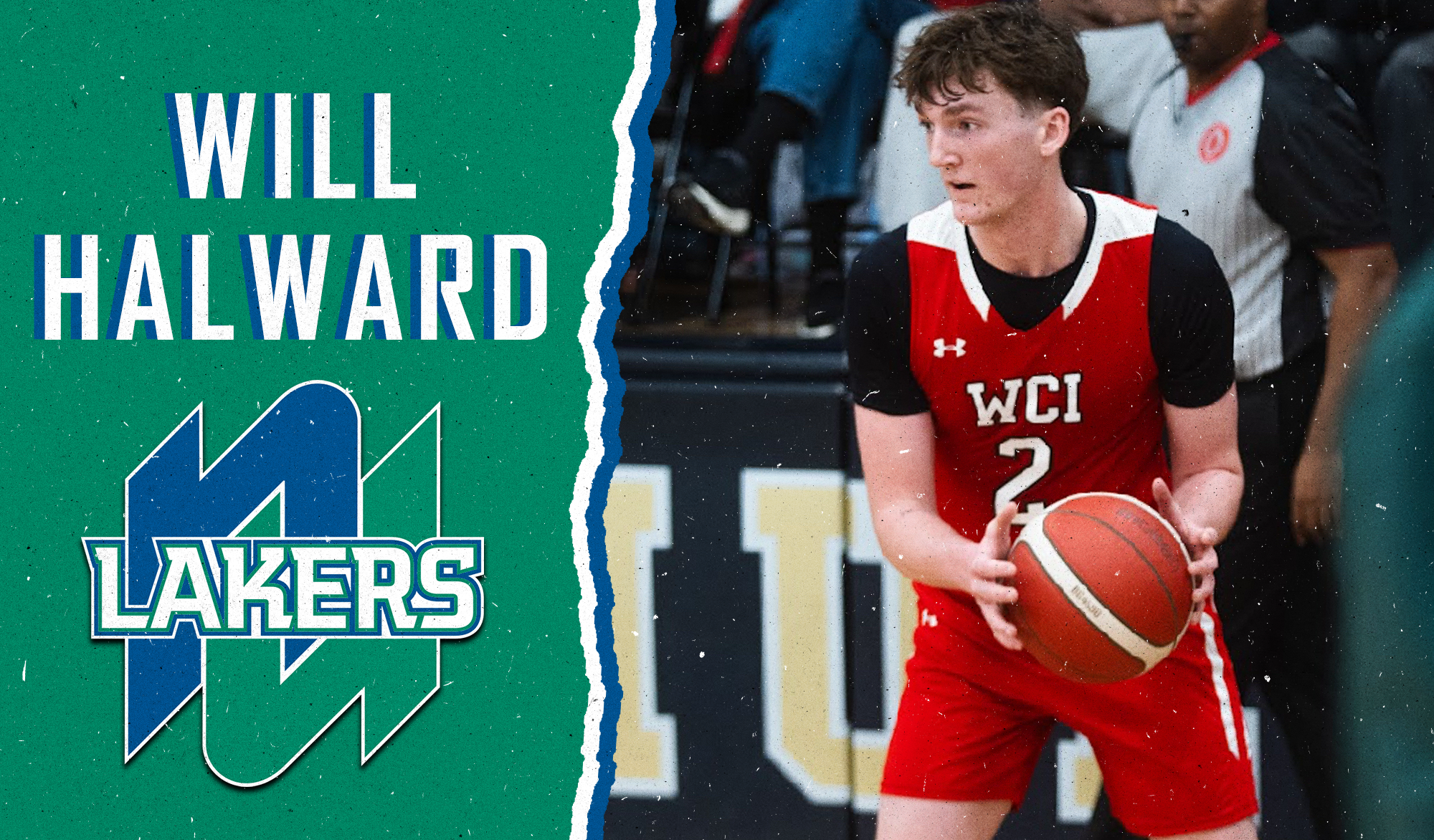 Will Halward MBB