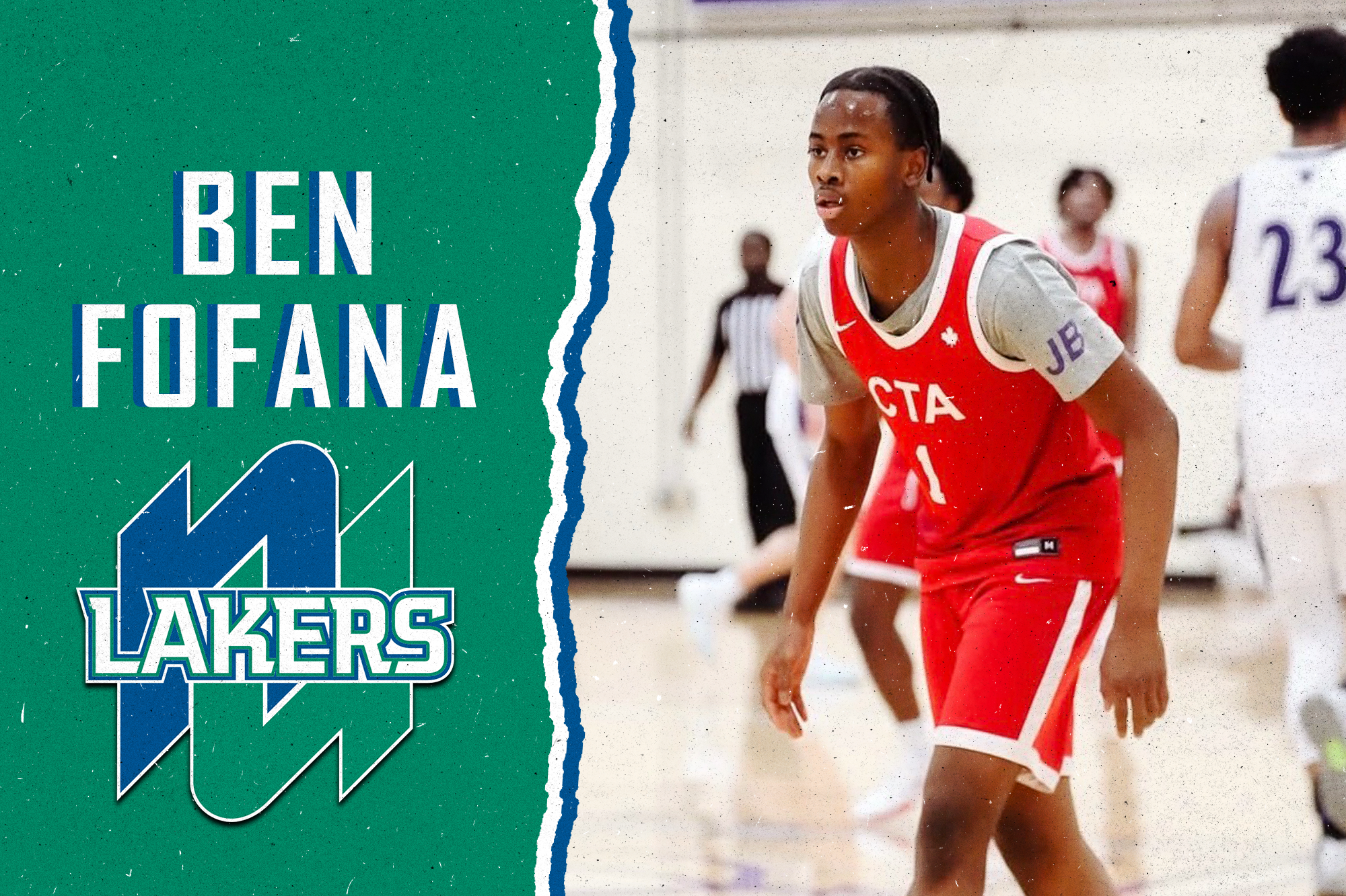 BEN FOFANA