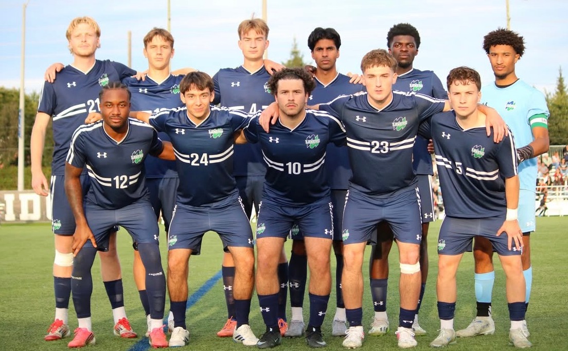 Men's Soccer