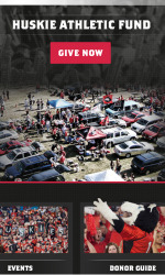 <i>In addition to the chat, get more information at www.huskieathleticfund.com.</i>