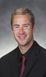 <em>Matt Sprague comes to NIU from Saint Louis, where he served as a volunteer assistant in 2013</em>