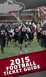 <i>The NIU Season Ticket Guide and Donor Guides have been mailed!</i>