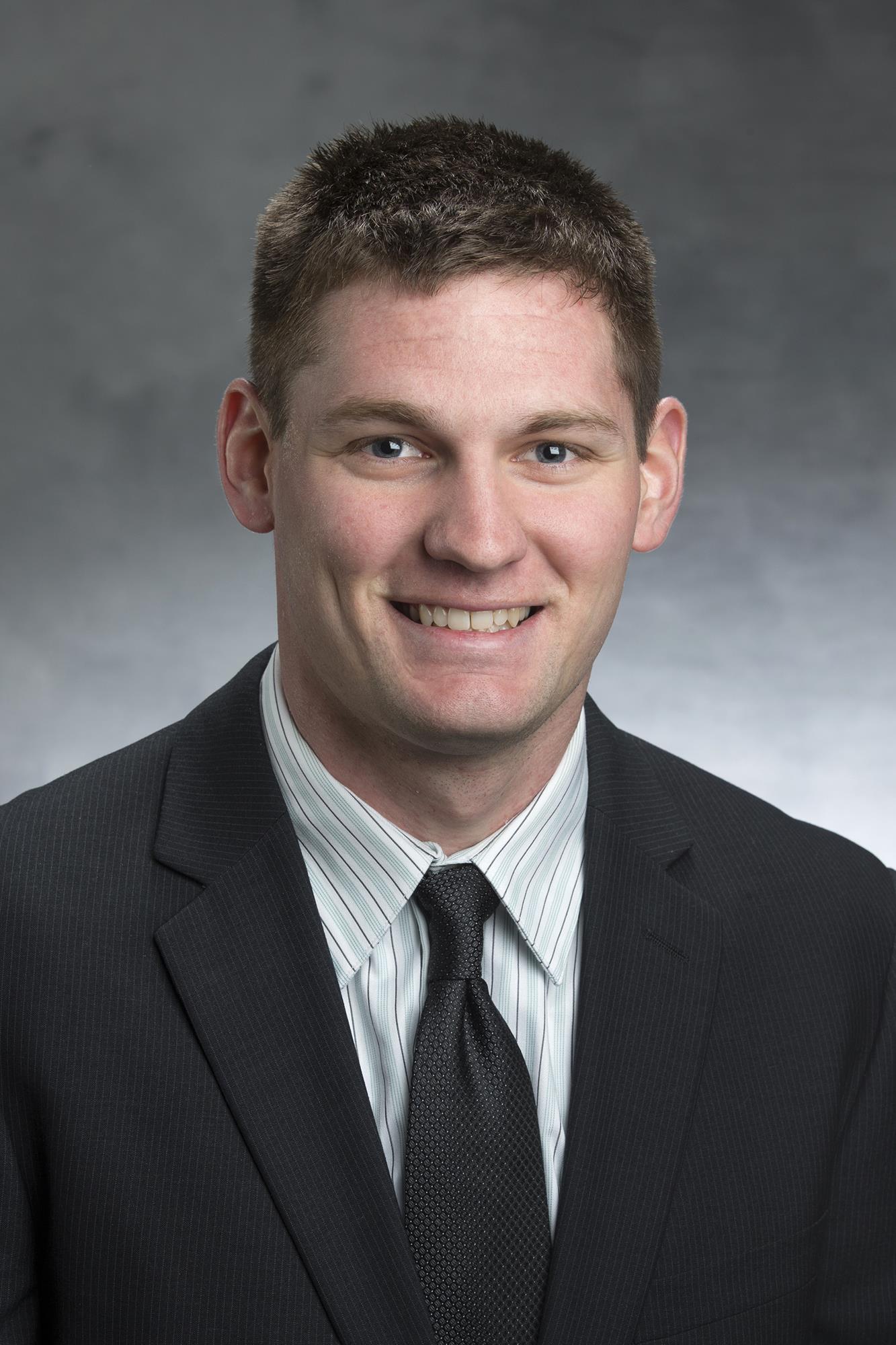 Colin Duling