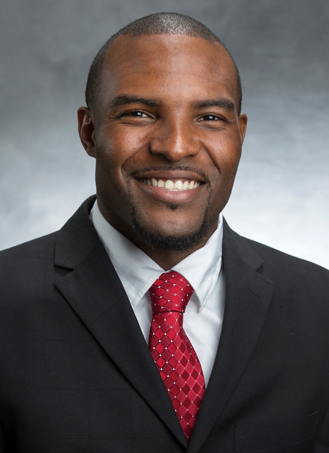 Melvin Rice