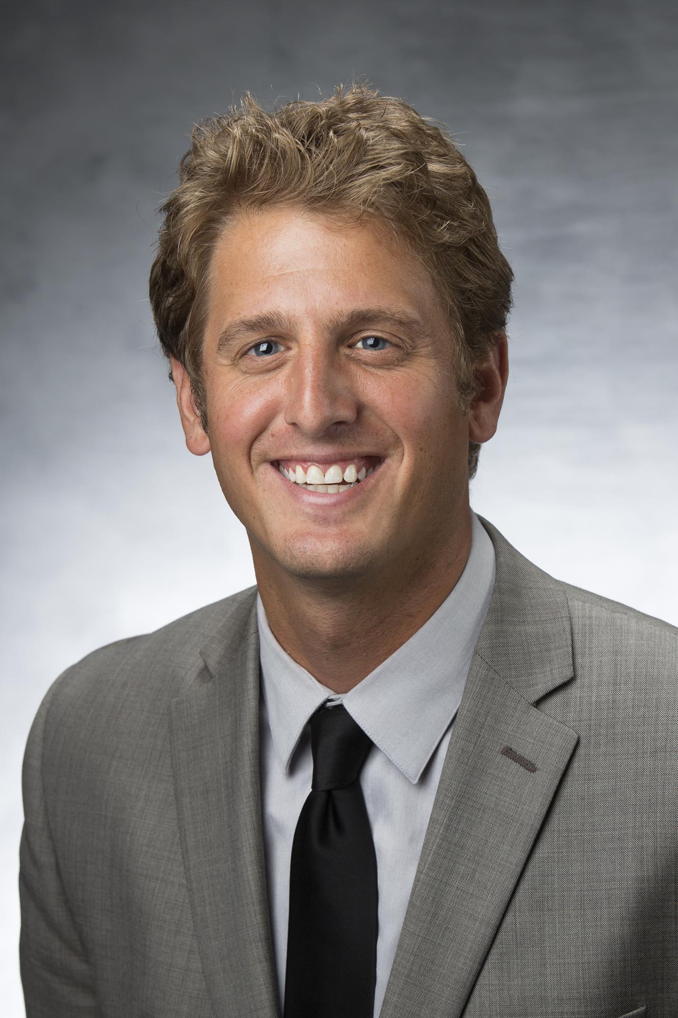 Jesse Miech