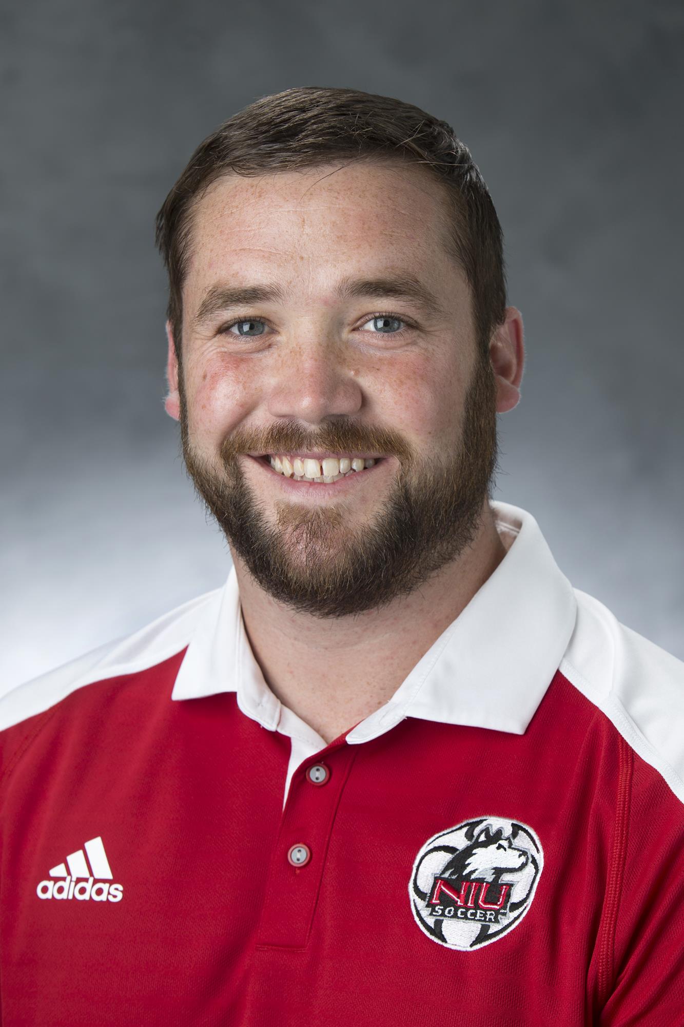Connor McKee