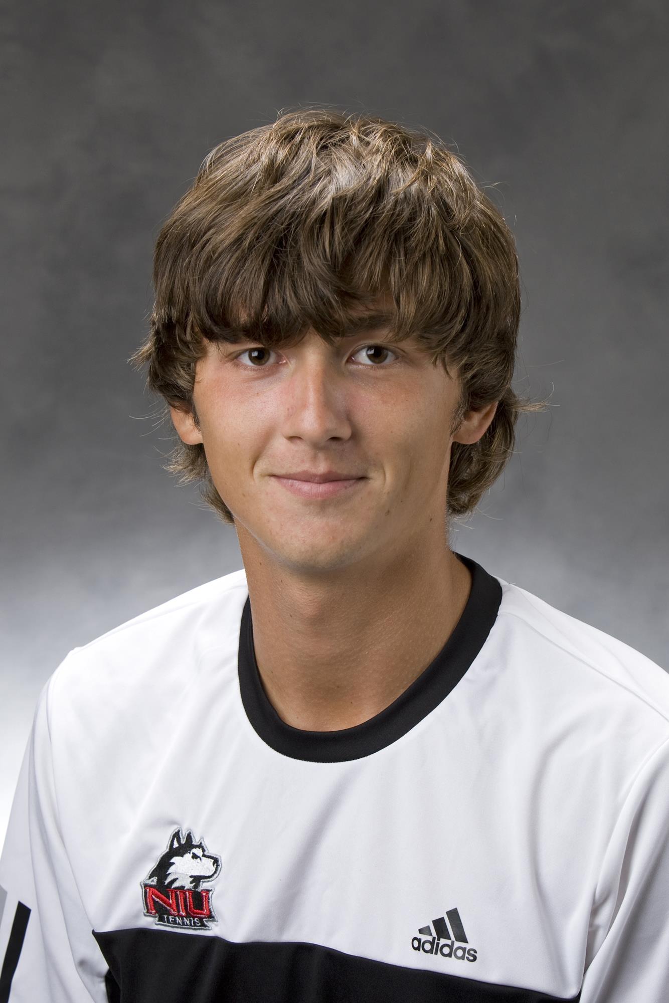 Maksym Bartiuk