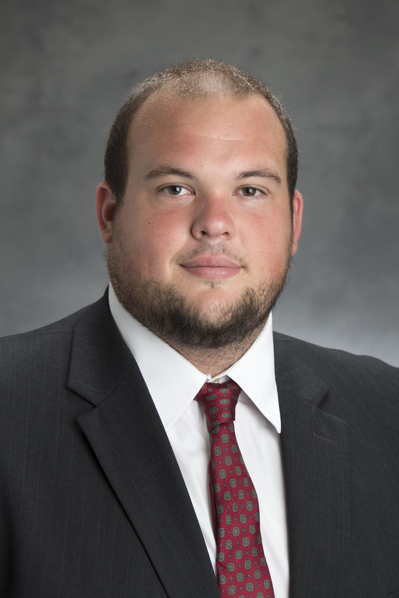 Alex Barr