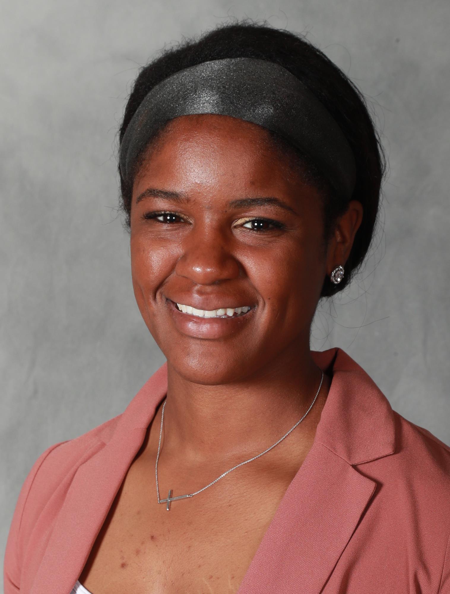 Mariyah Brawner-Henley