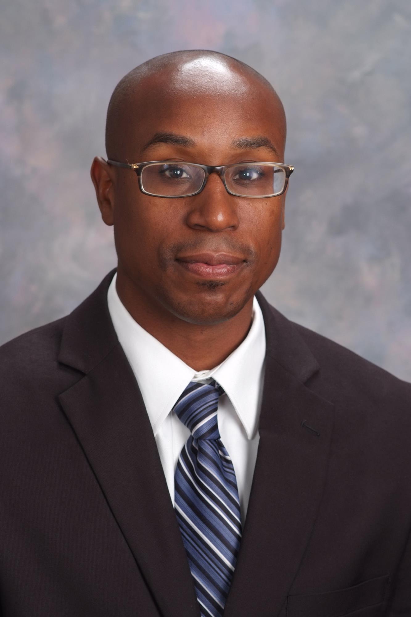 Steve Crutchley (FB17) Head Shot