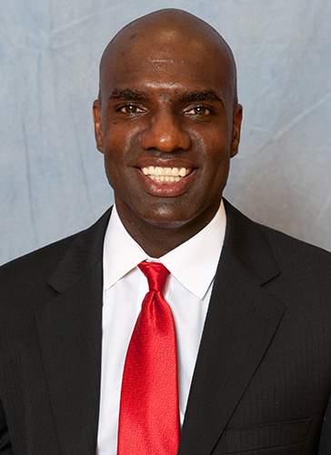 Lamar Chapman