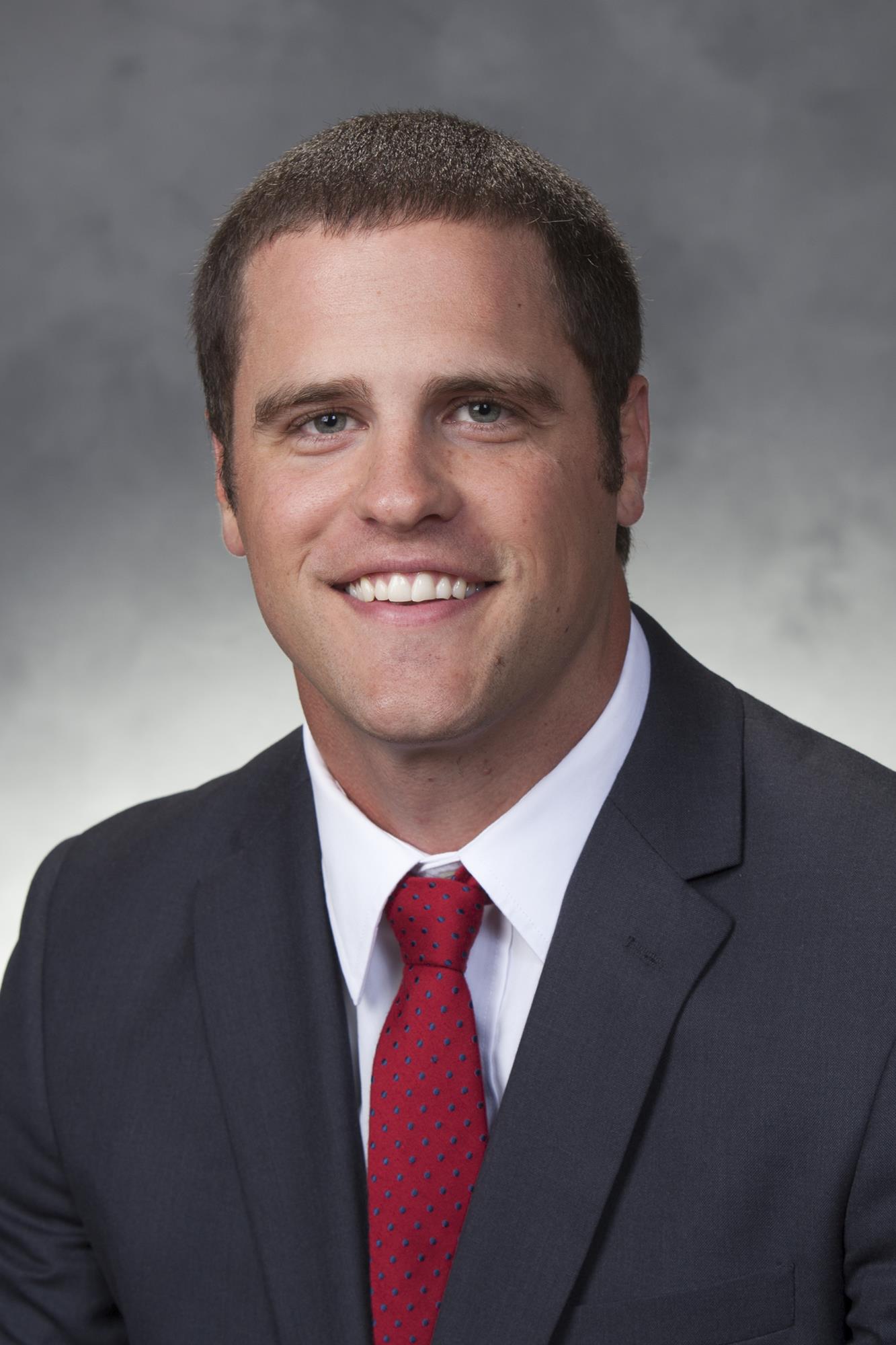 Jake Landry
