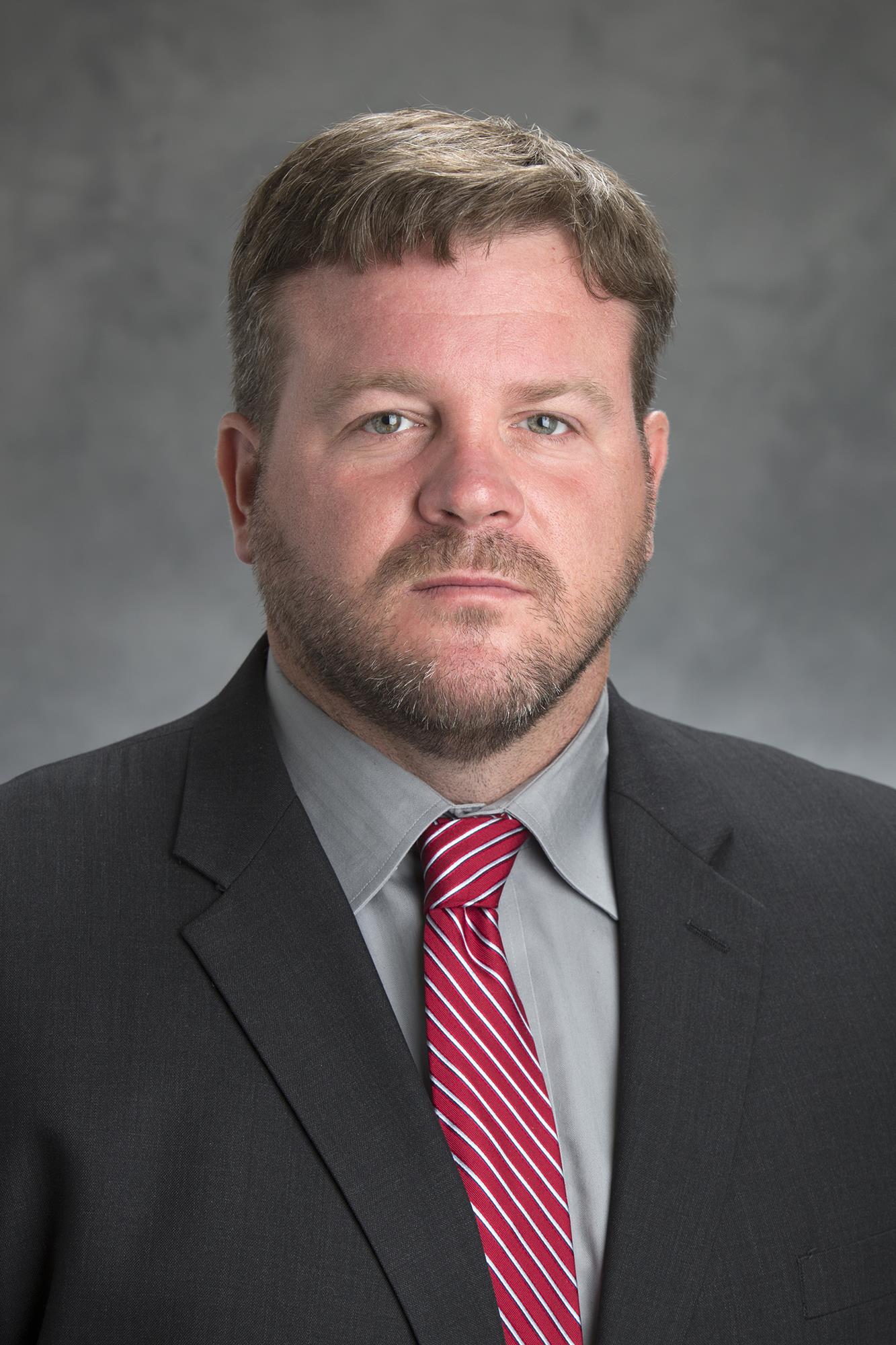 Jeff Knowles (Football 2017)