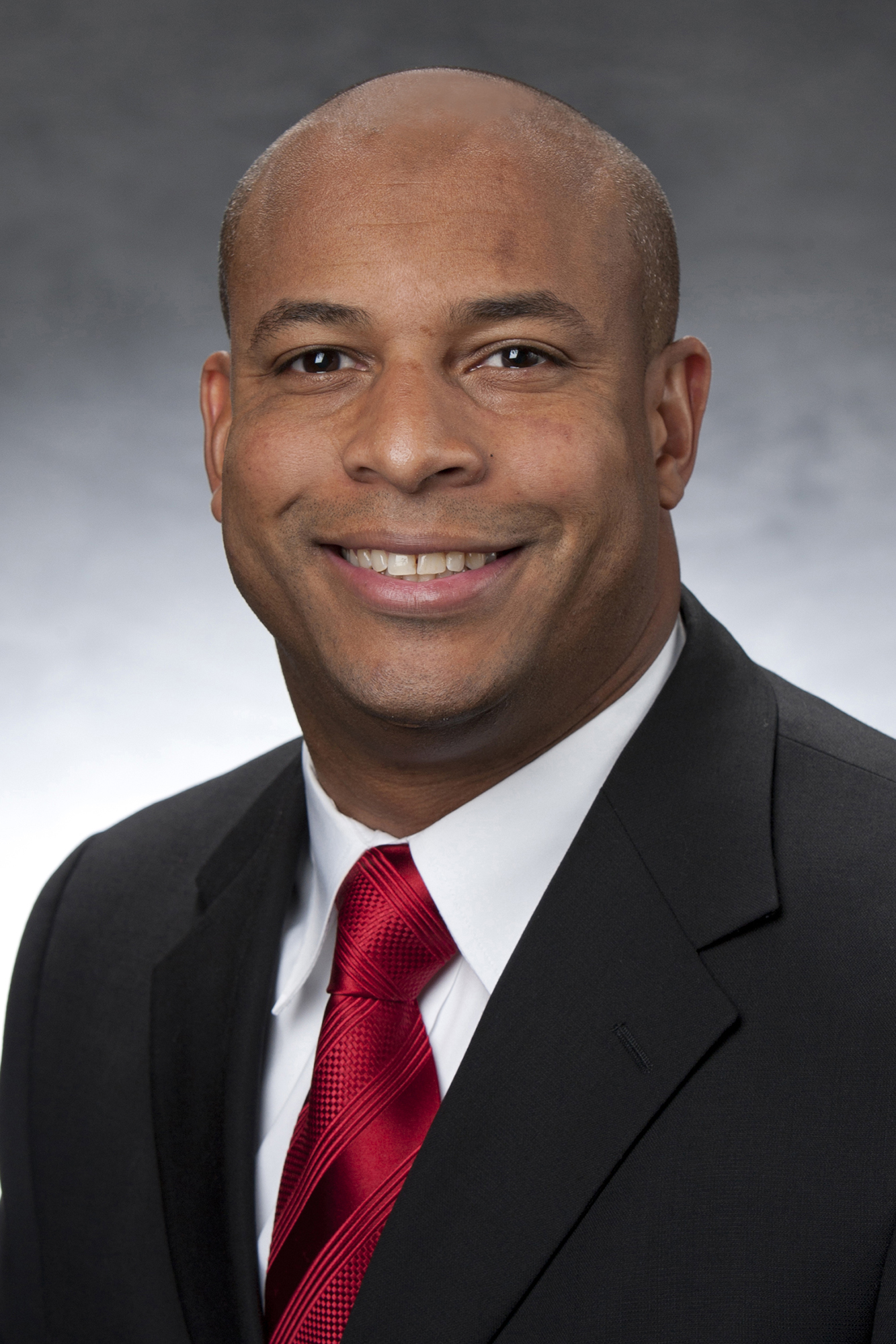 Mark Montgomery