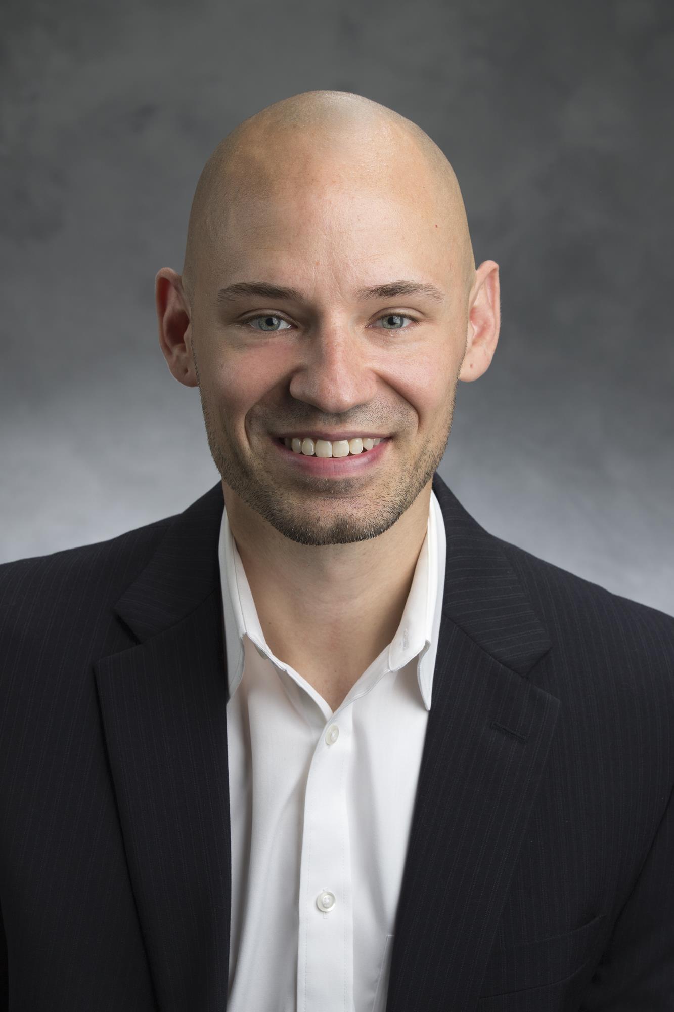 Adrian Myers