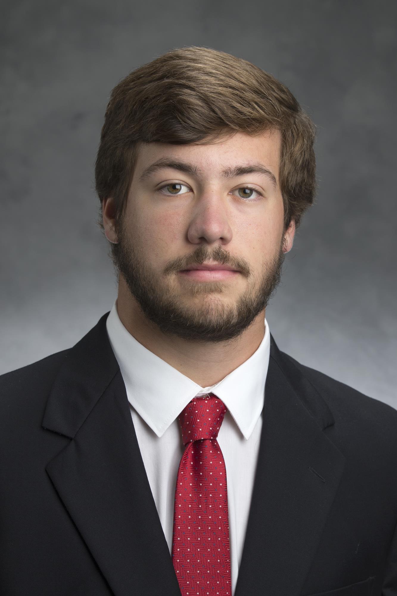 Alex Patton (2018)