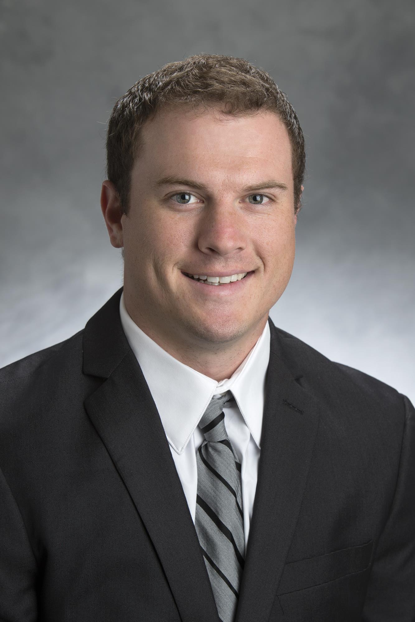 Dylan Ramsey (2018)