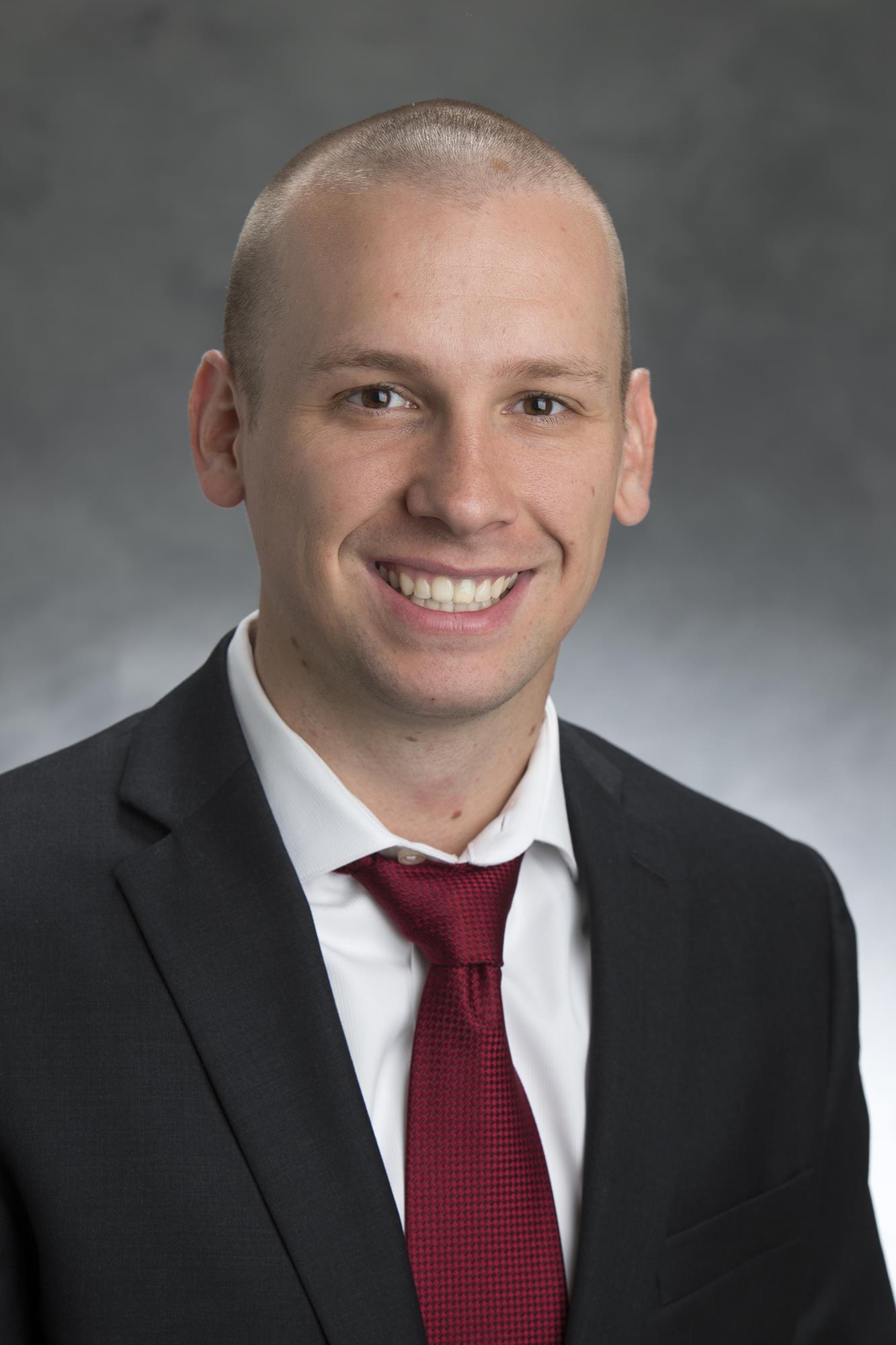Mitch Viger (2018)
