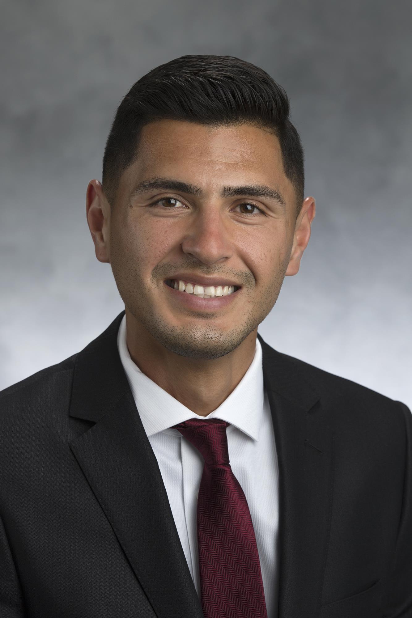 Eddie Garza