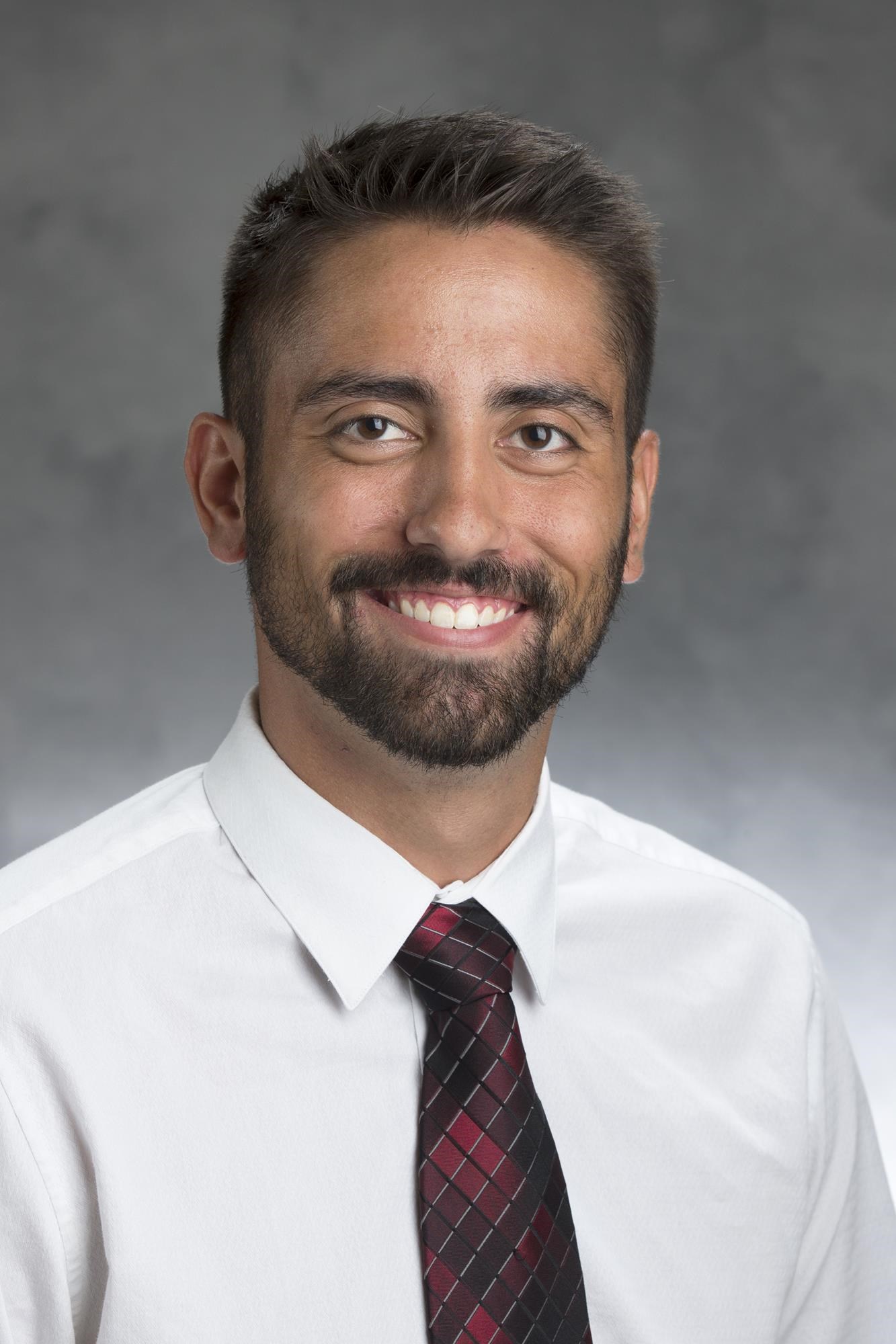 Trevor Weiskircher