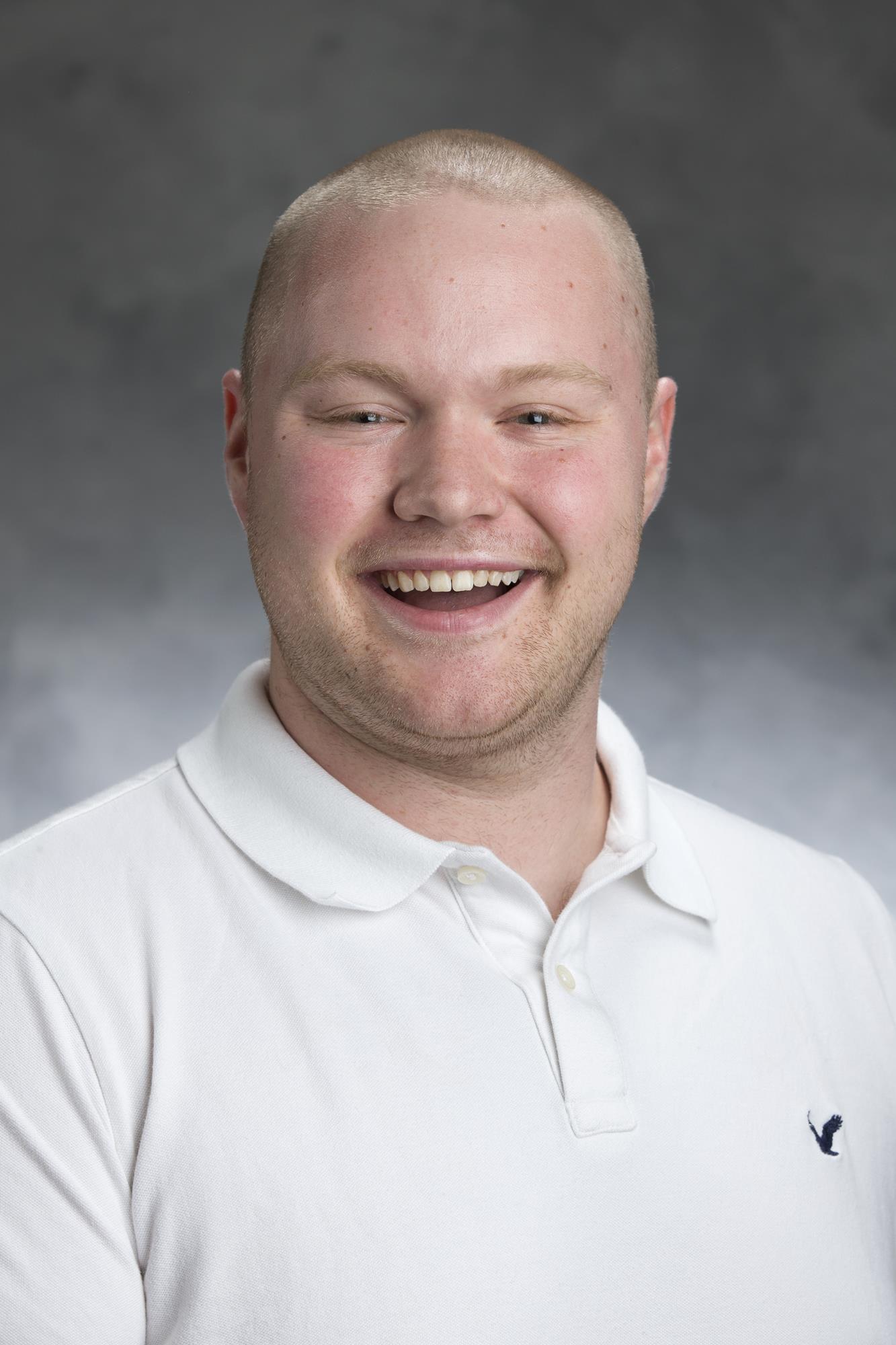 Danny Mirda