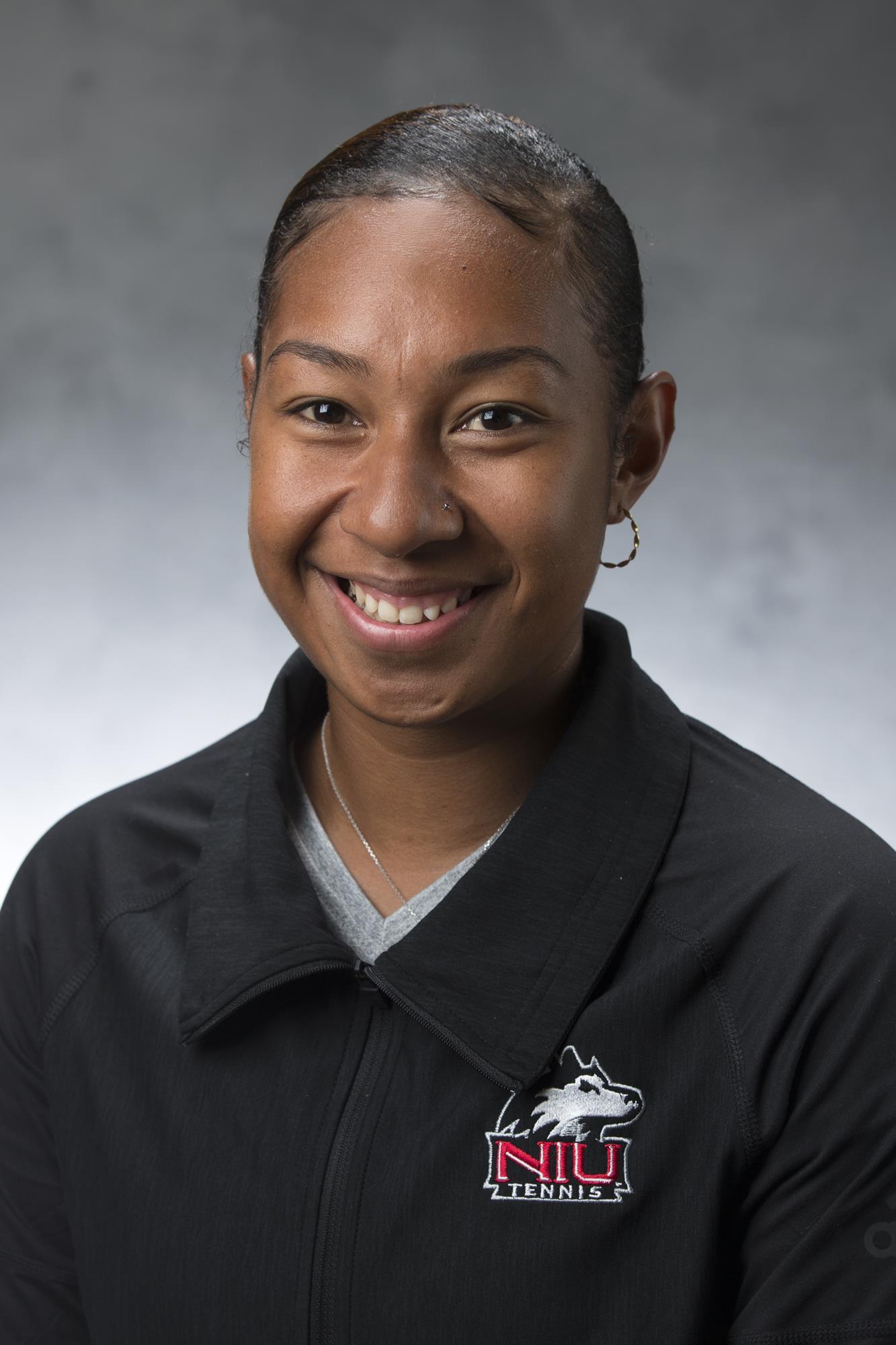 Marcia Tere-Apisah 