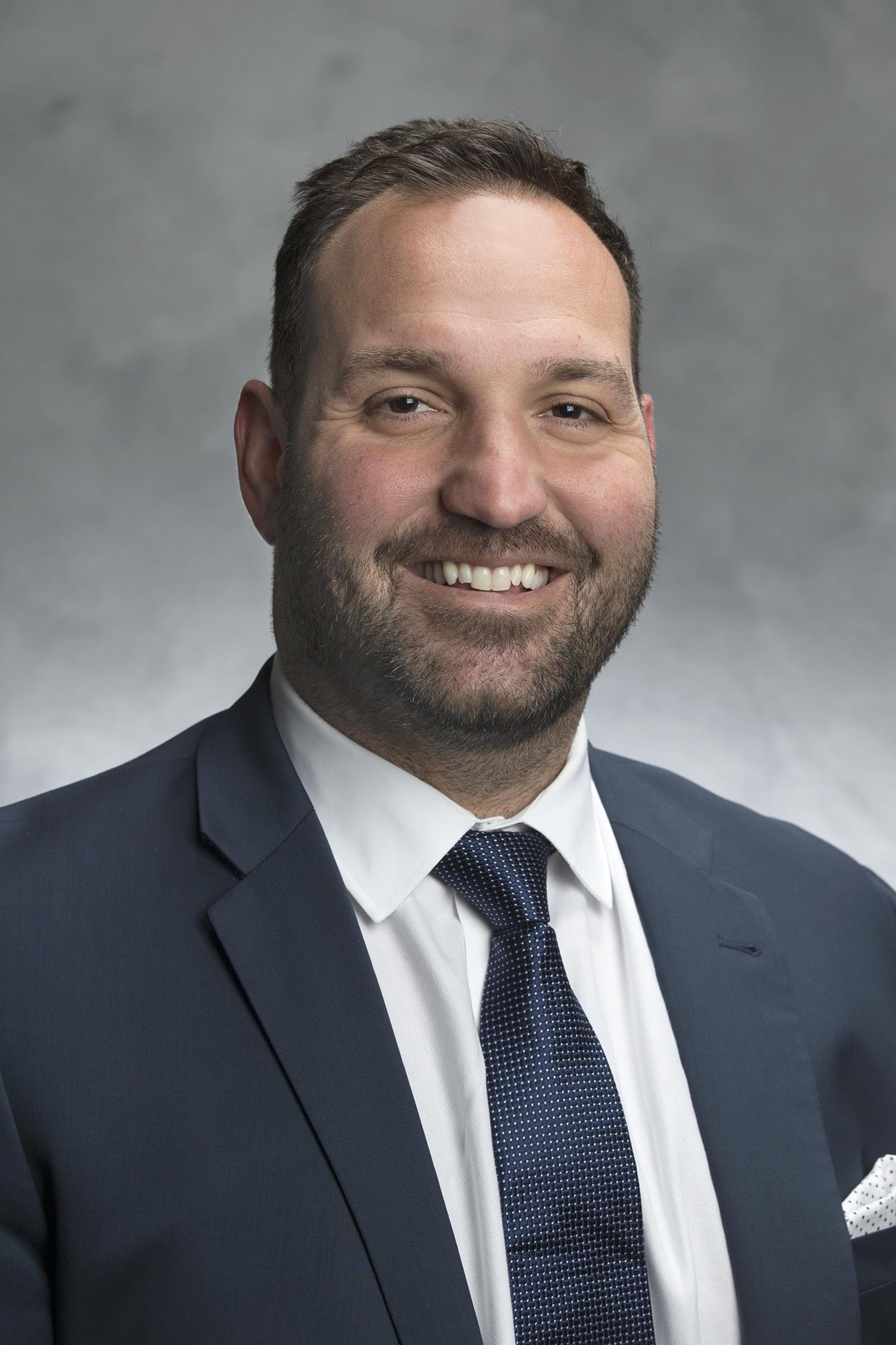Tony Sorrentino