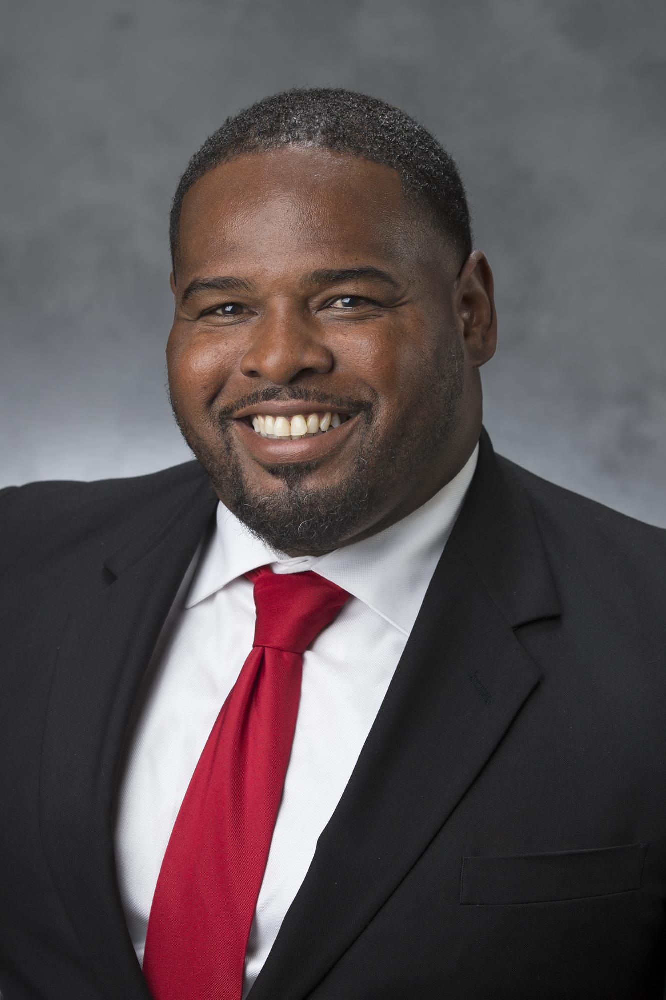 Travis Moore