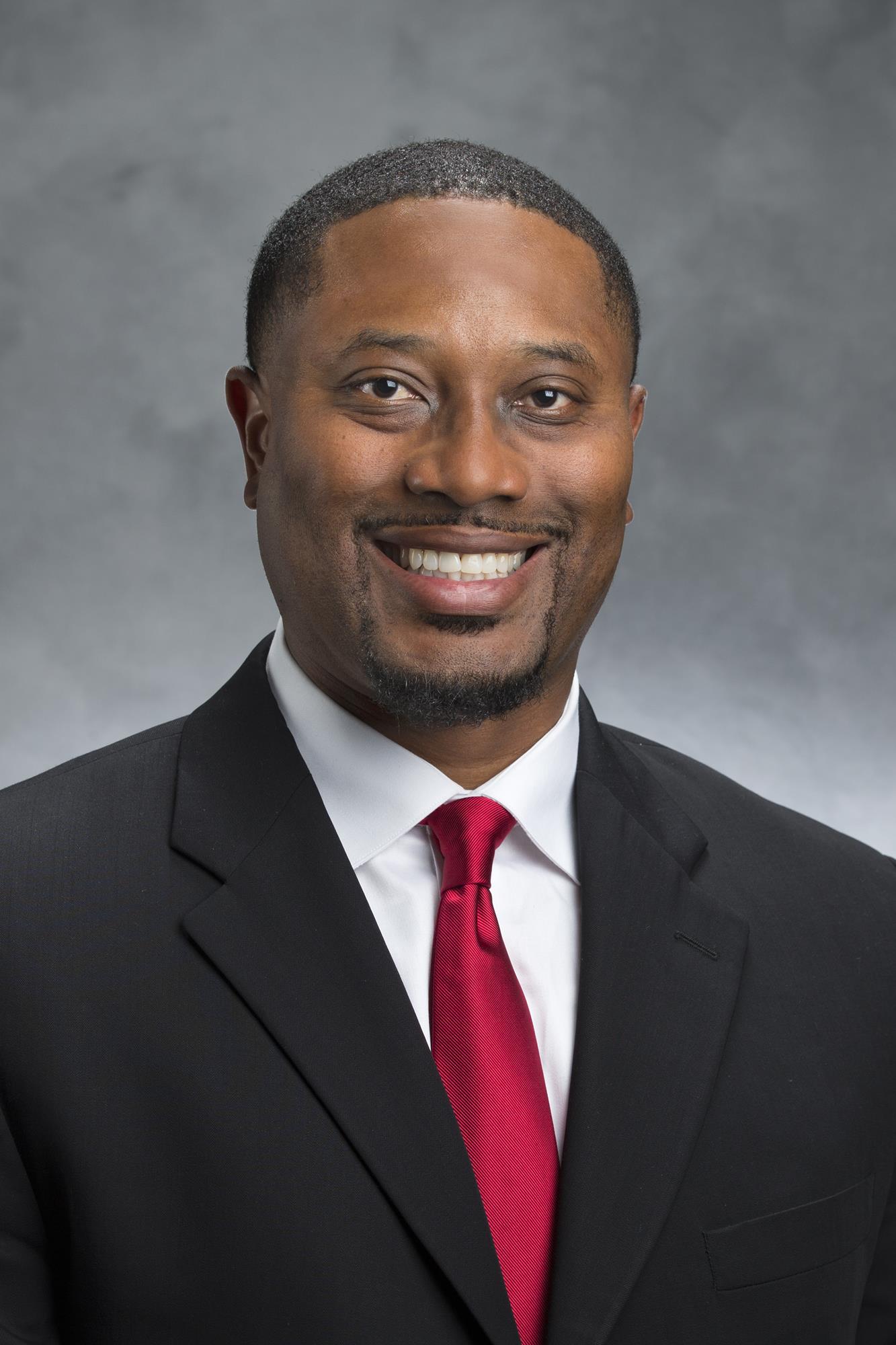 Robert Wimberly