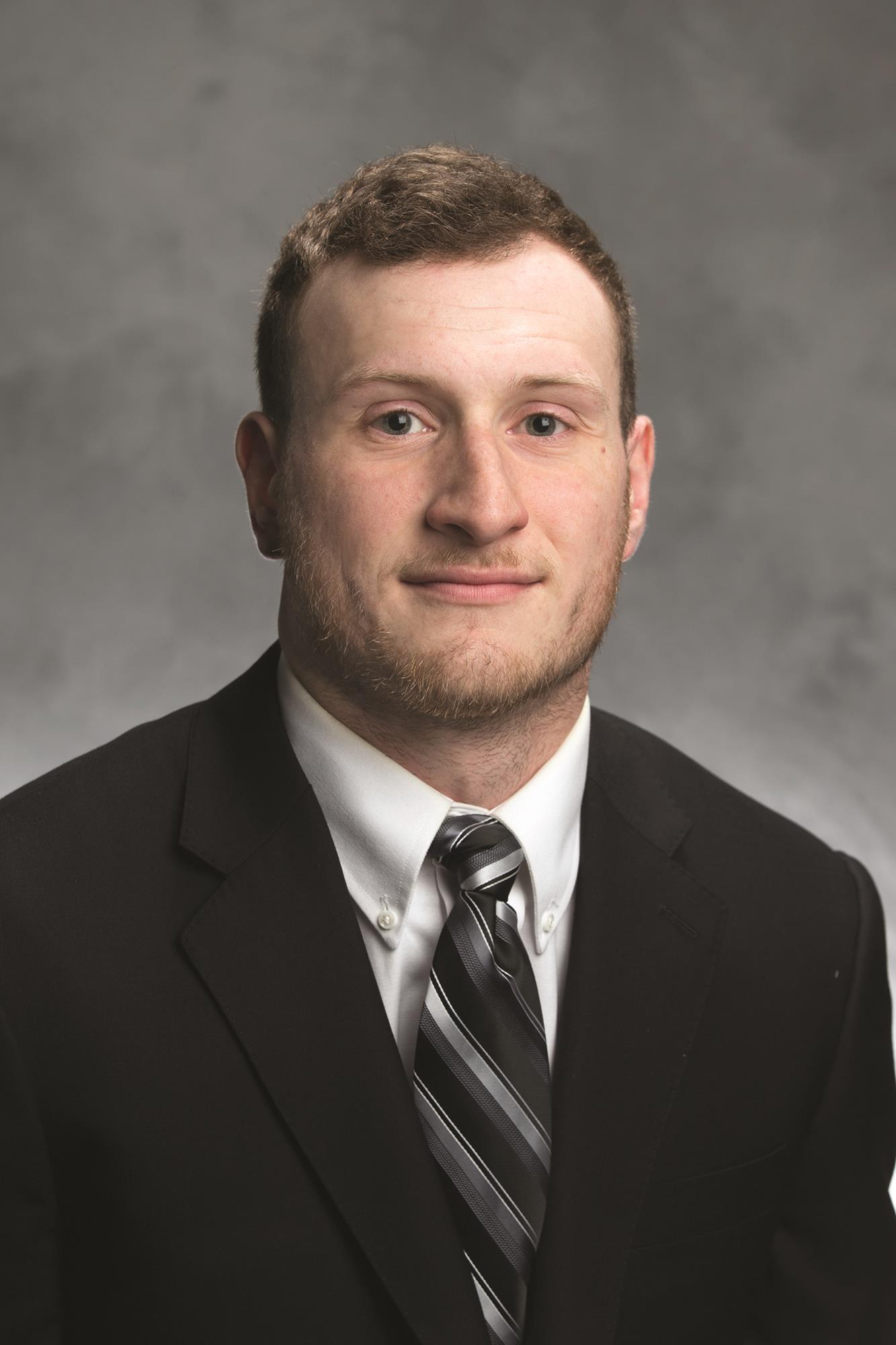 Patrick Swanson